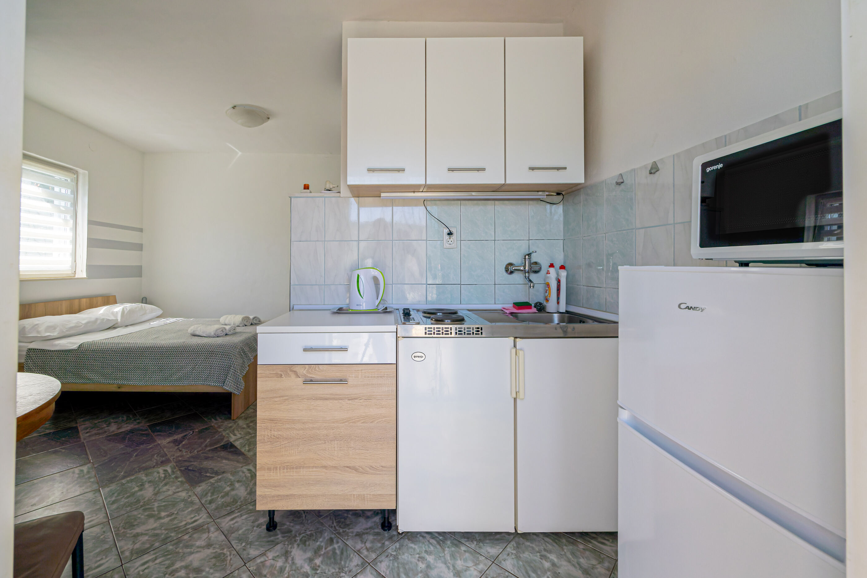 Apartments Naki 10487-A1