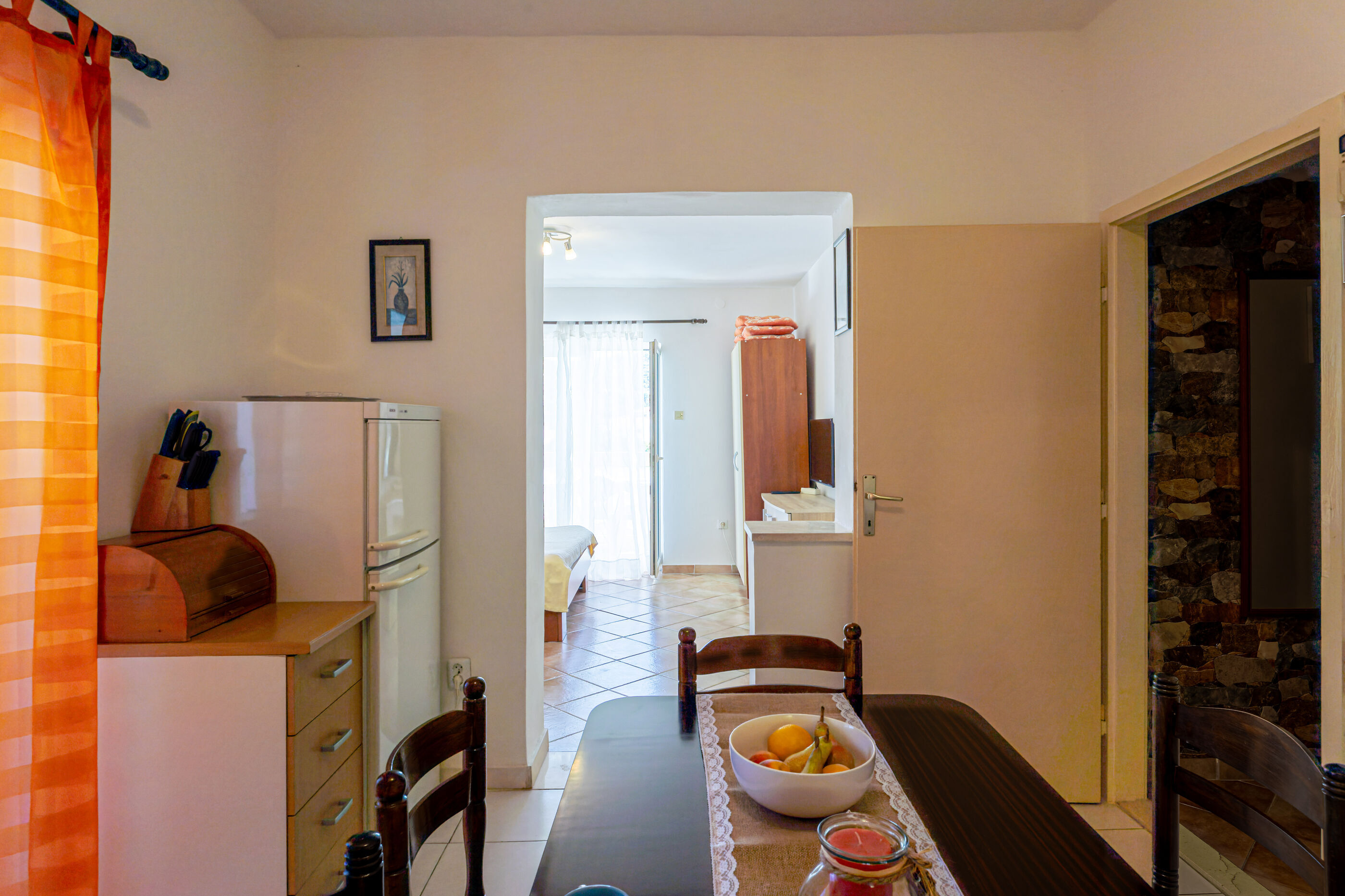 Apartments Naki 10487-A2