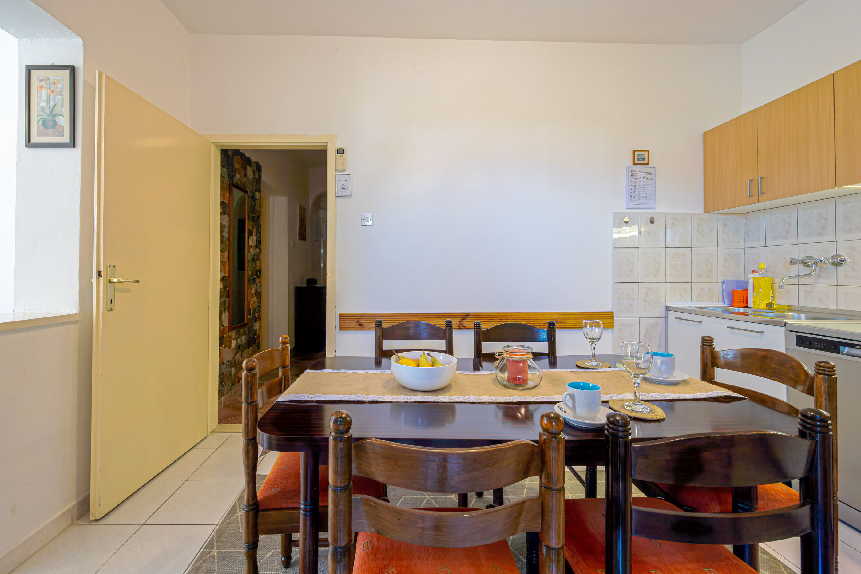 Apartments Naki 10487-A2