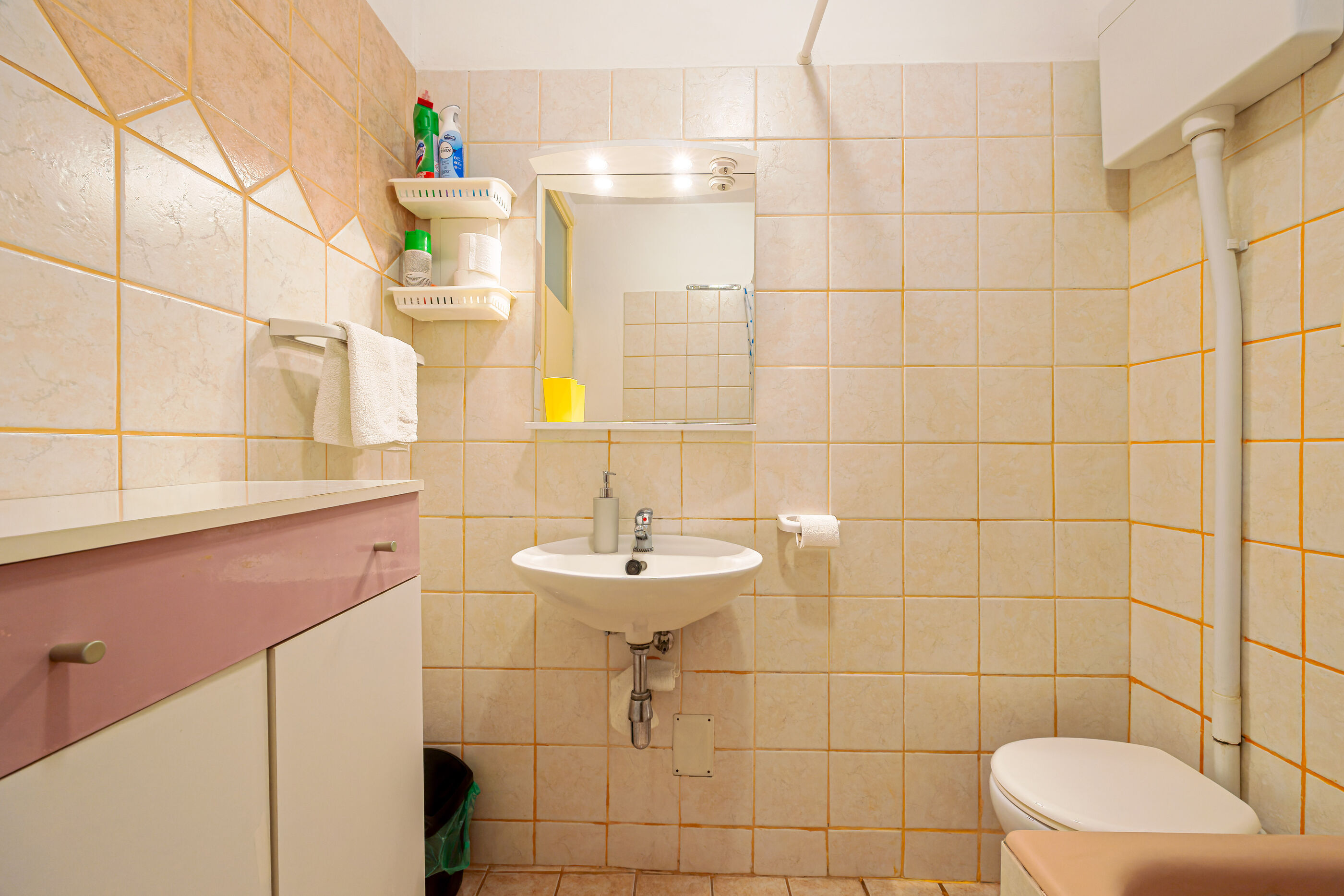 Apartments Naki 10487-A2