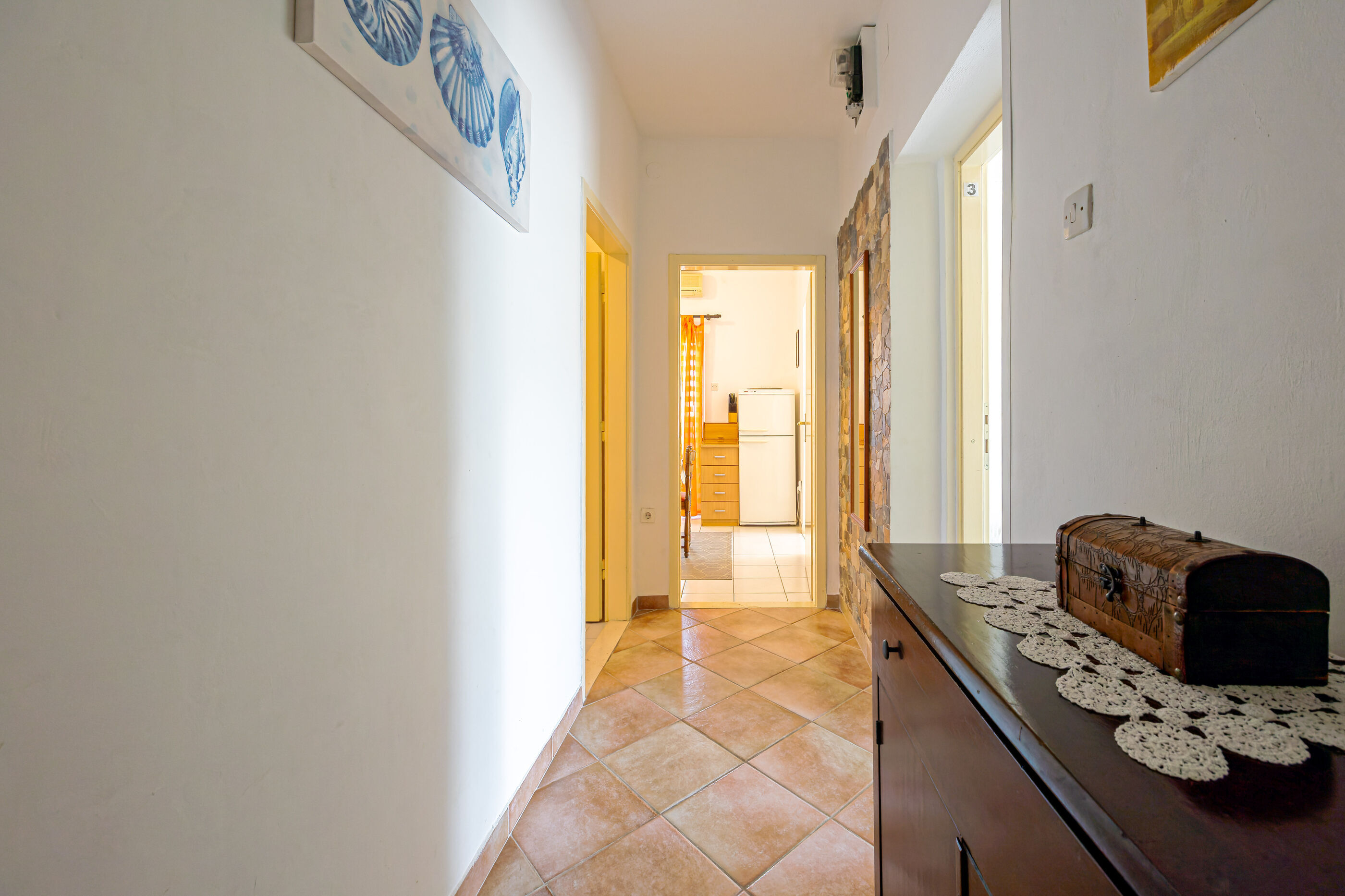 Apartments Naki 10487-A2