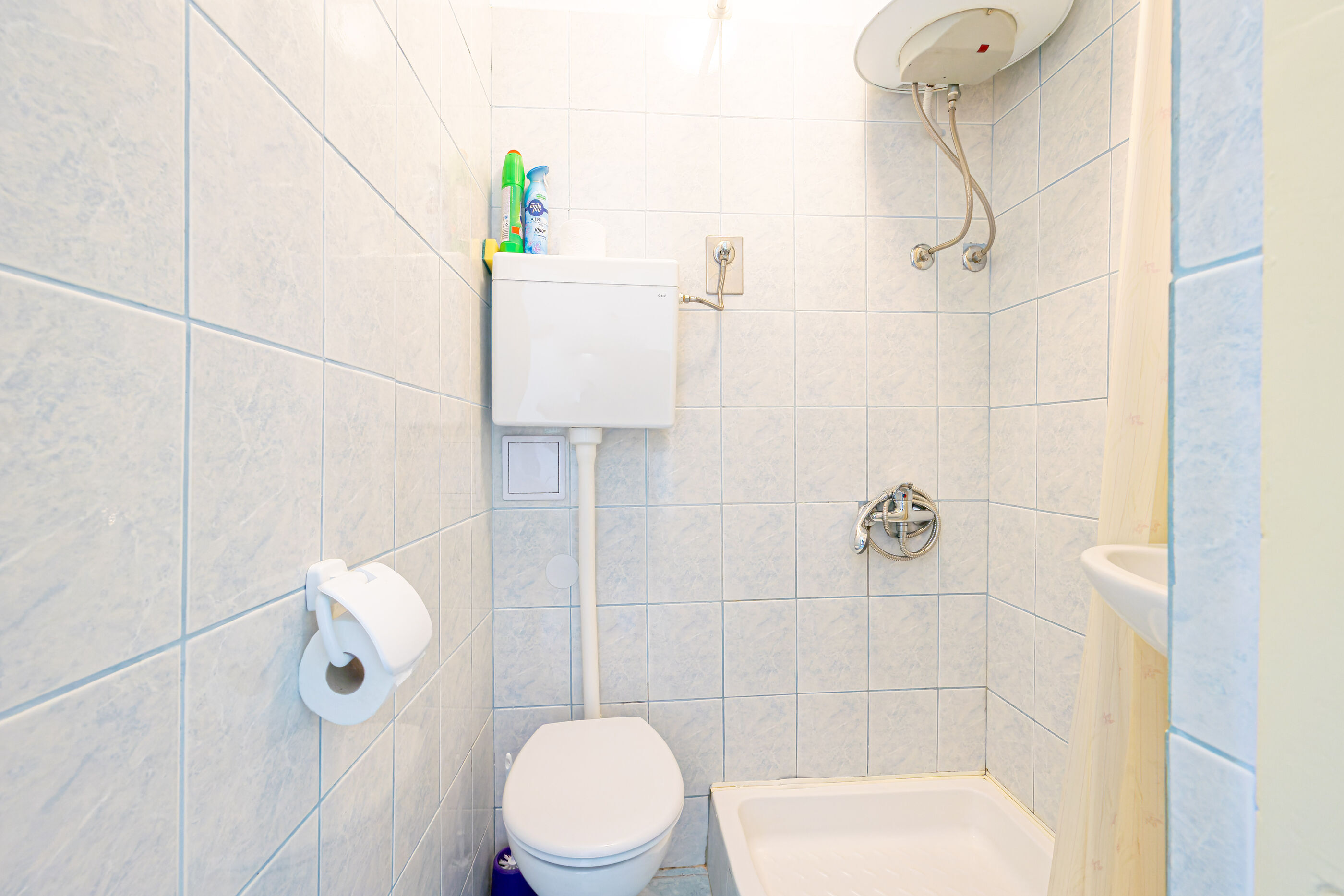 Apartments Naki 10487-A2