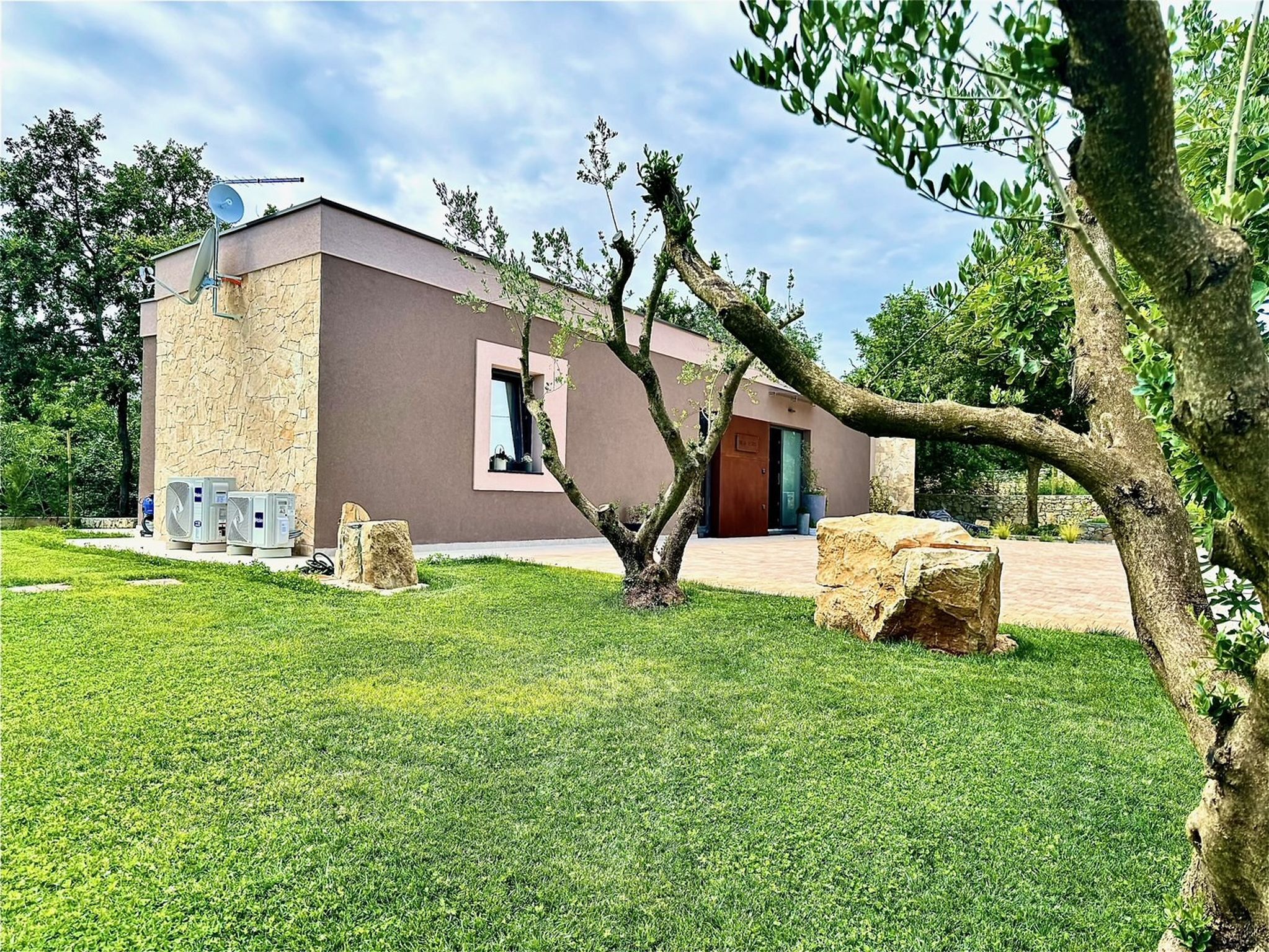 Villa Veros V0322-K1