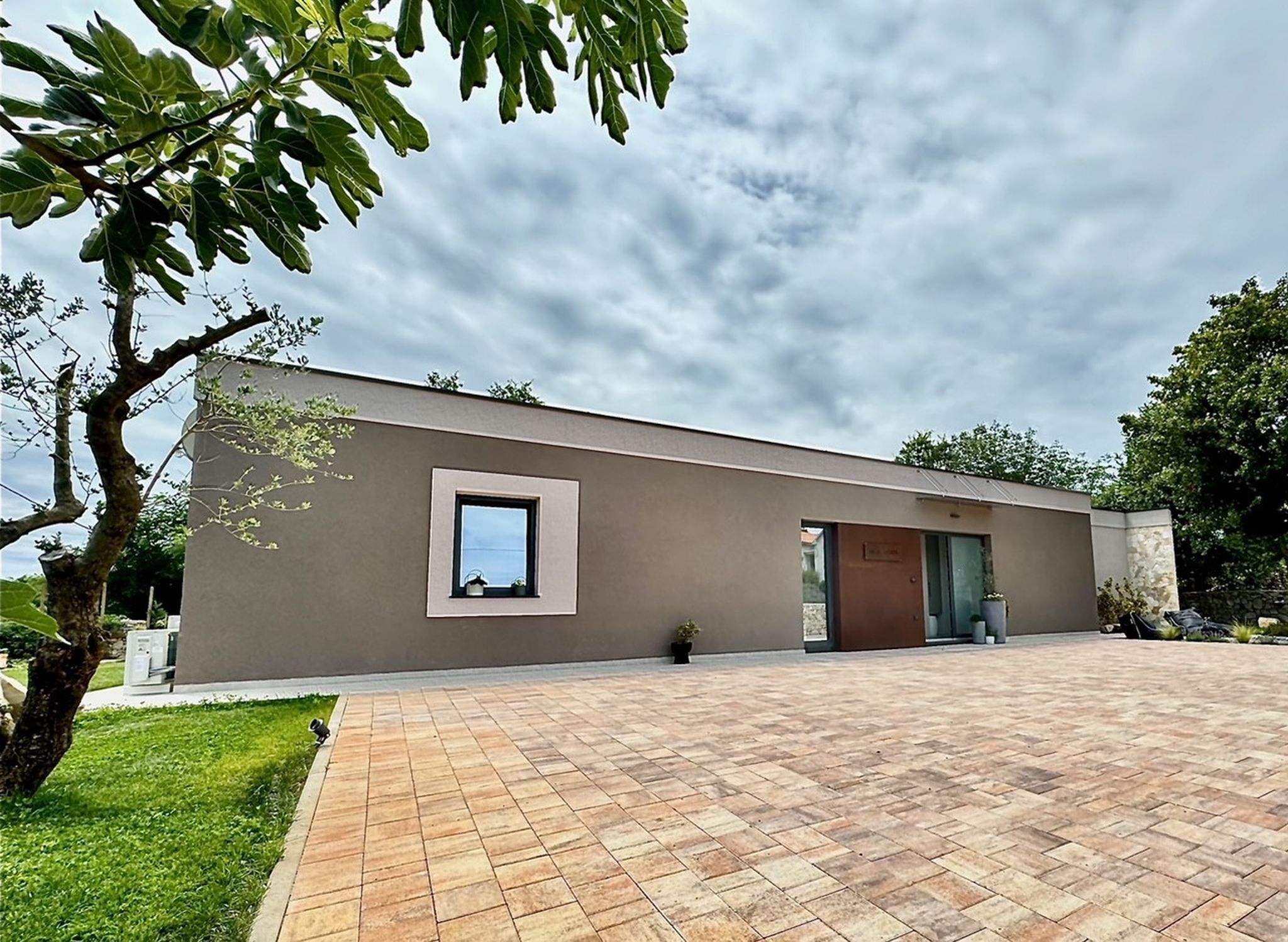 Villa Veros V0322-K1