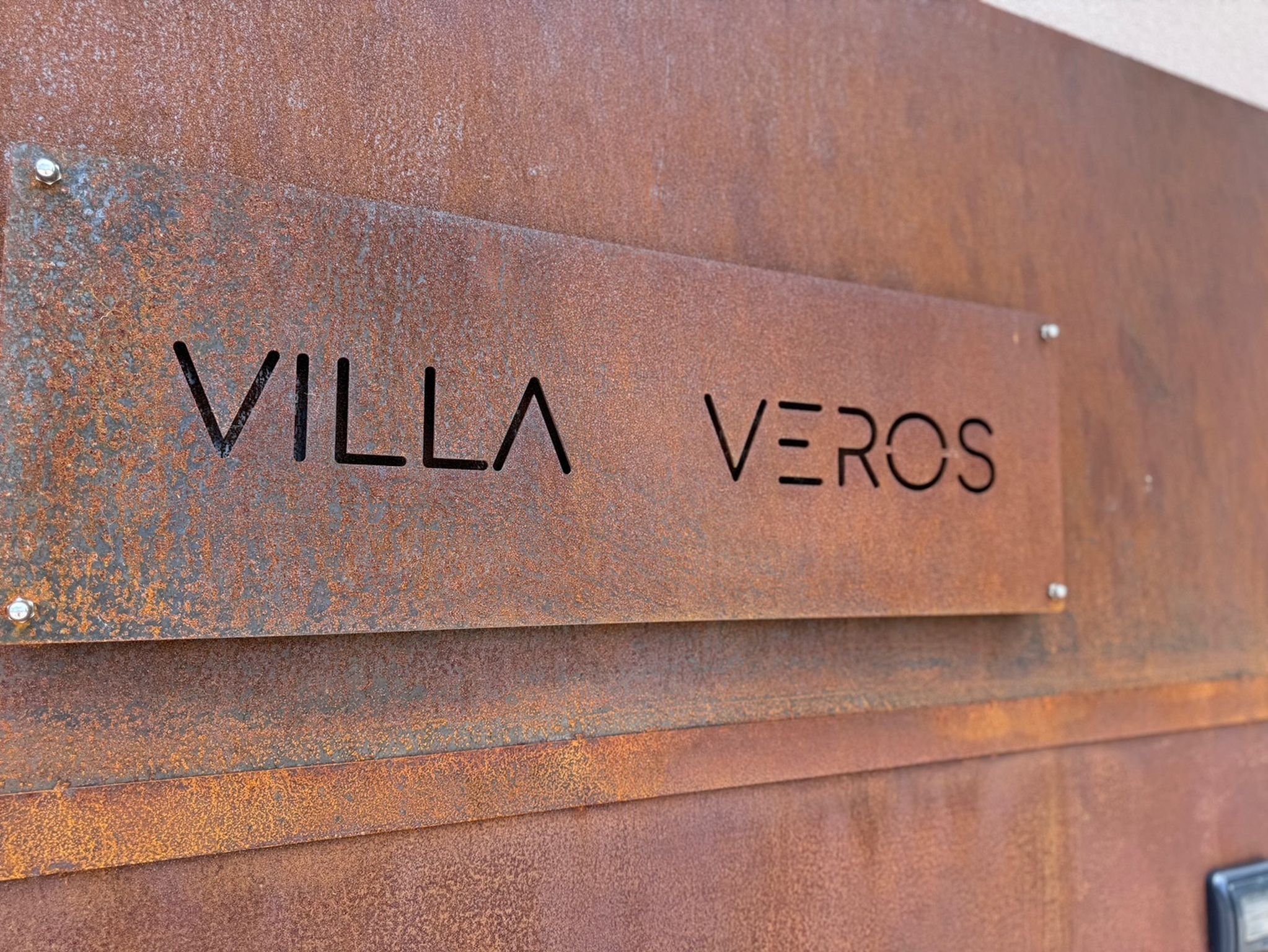 Villa Veros V0322-K1