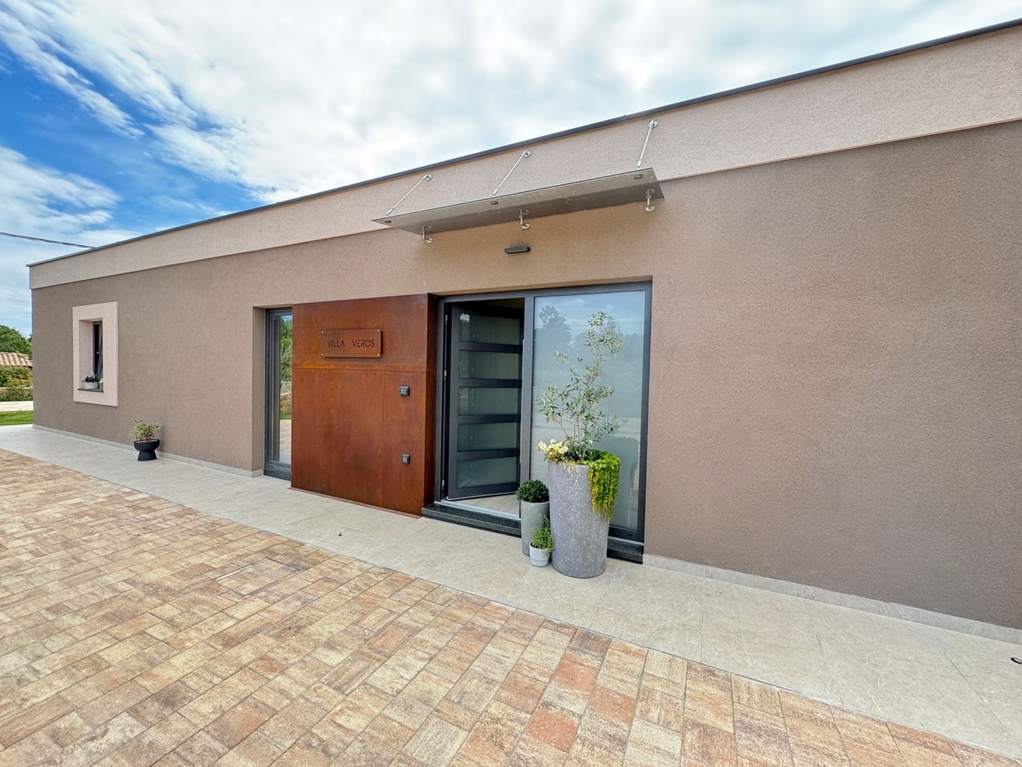 Villa Veros V0322-K1