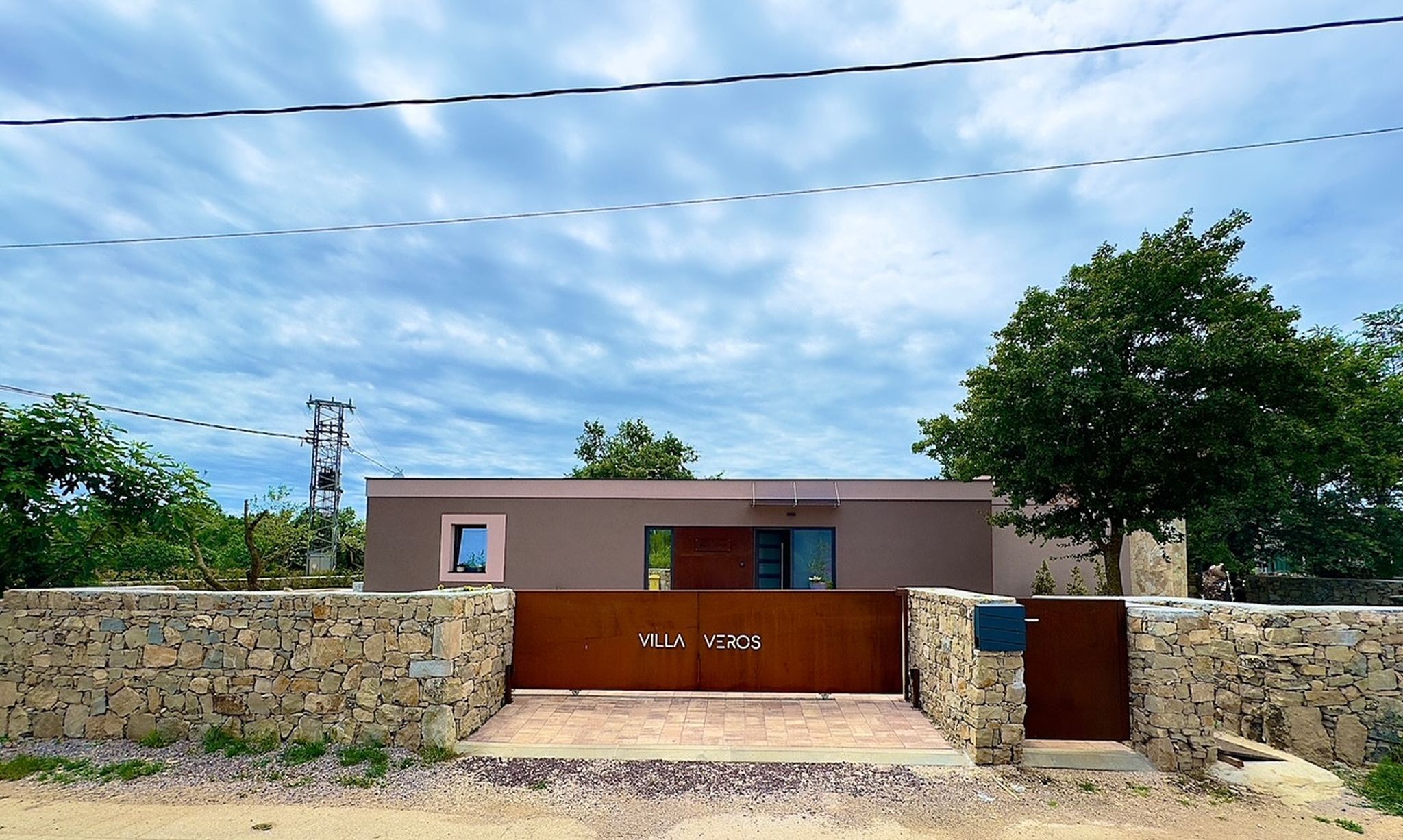 Villa Veros V0322-K1