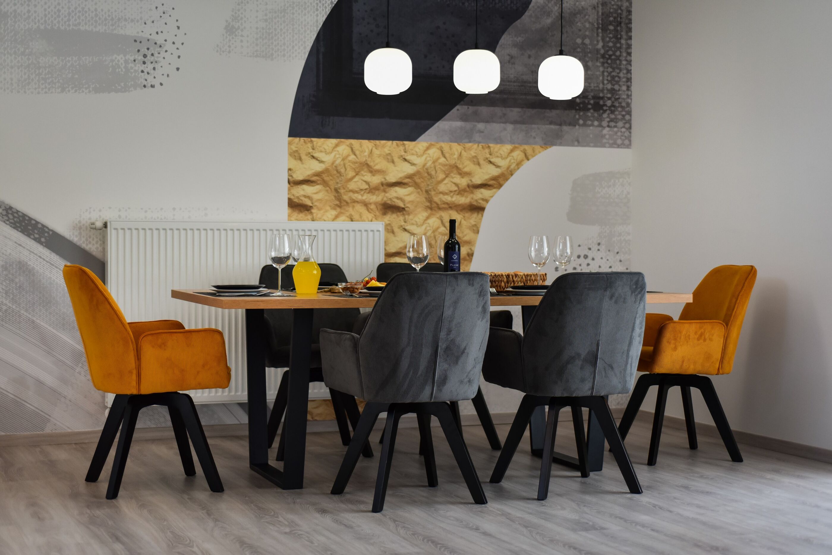 House Nikolina 64133-K1