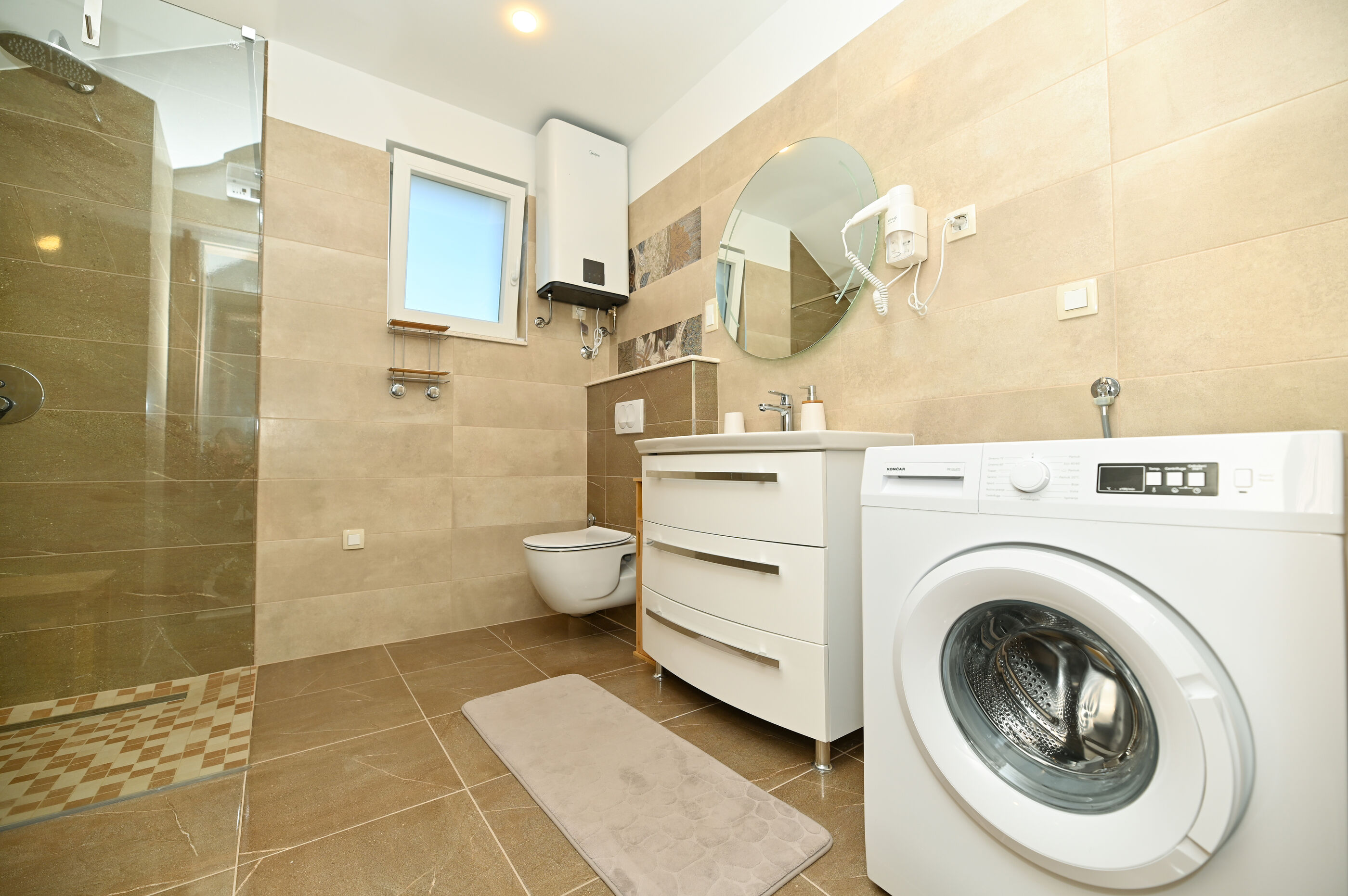 Villa Sea oasis V5219-K1