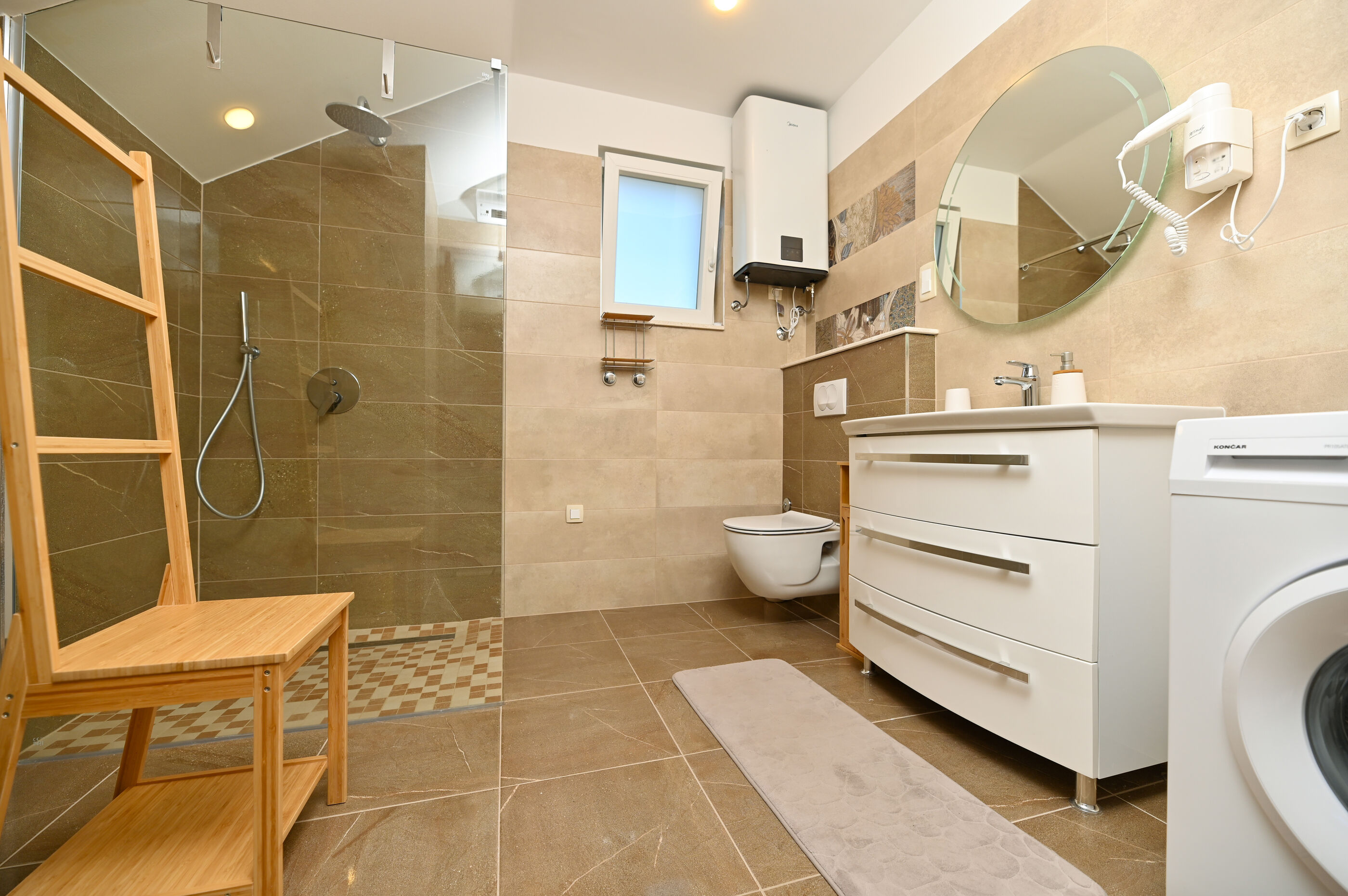Villa Sea oasis V5219-K1