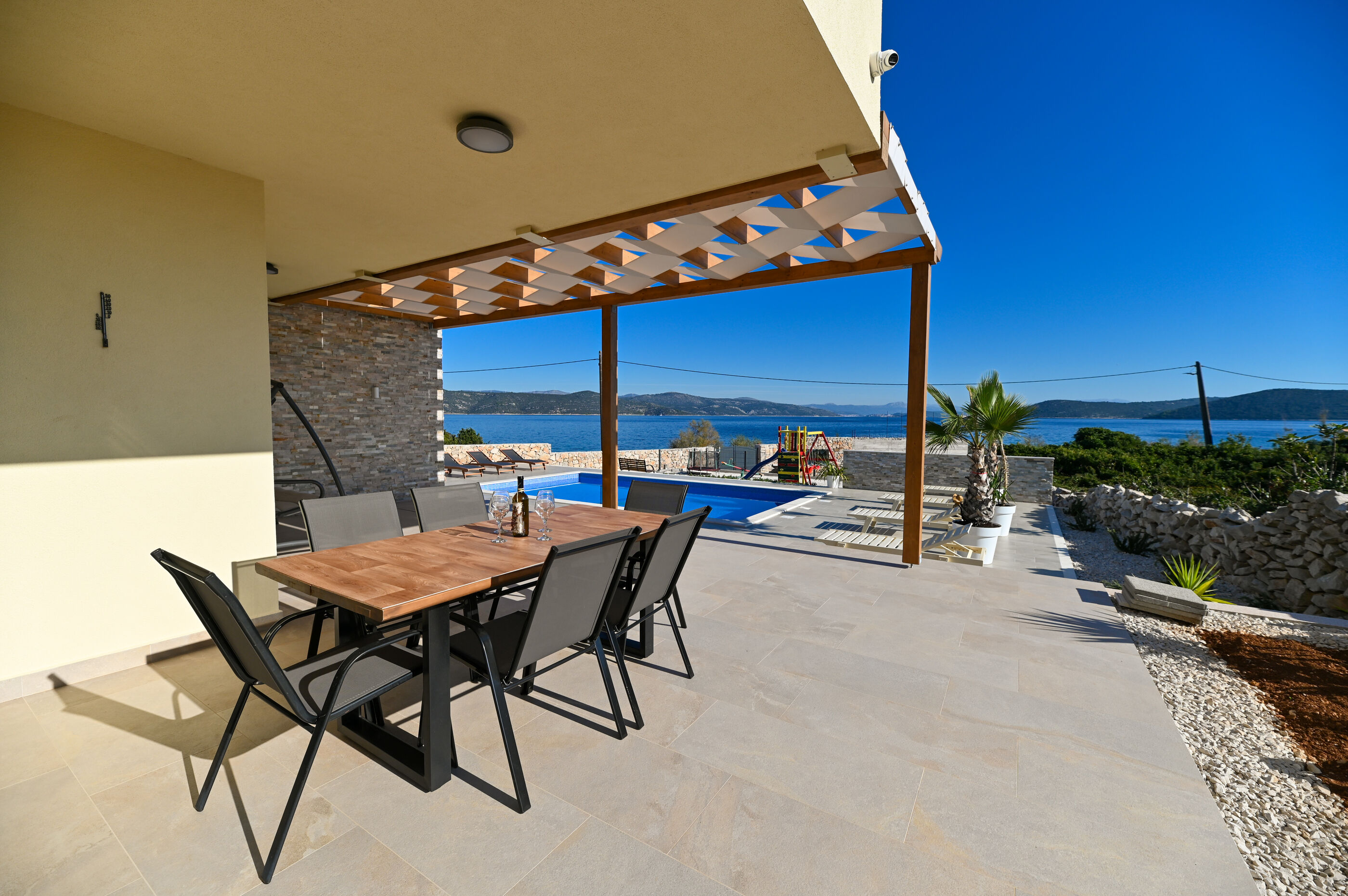 Villa Sea oasis V5219-K1