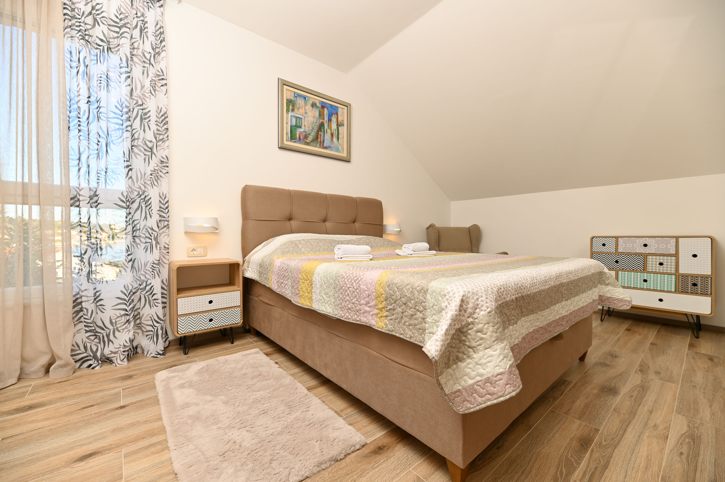 Villa Sea oasis V5219-K1