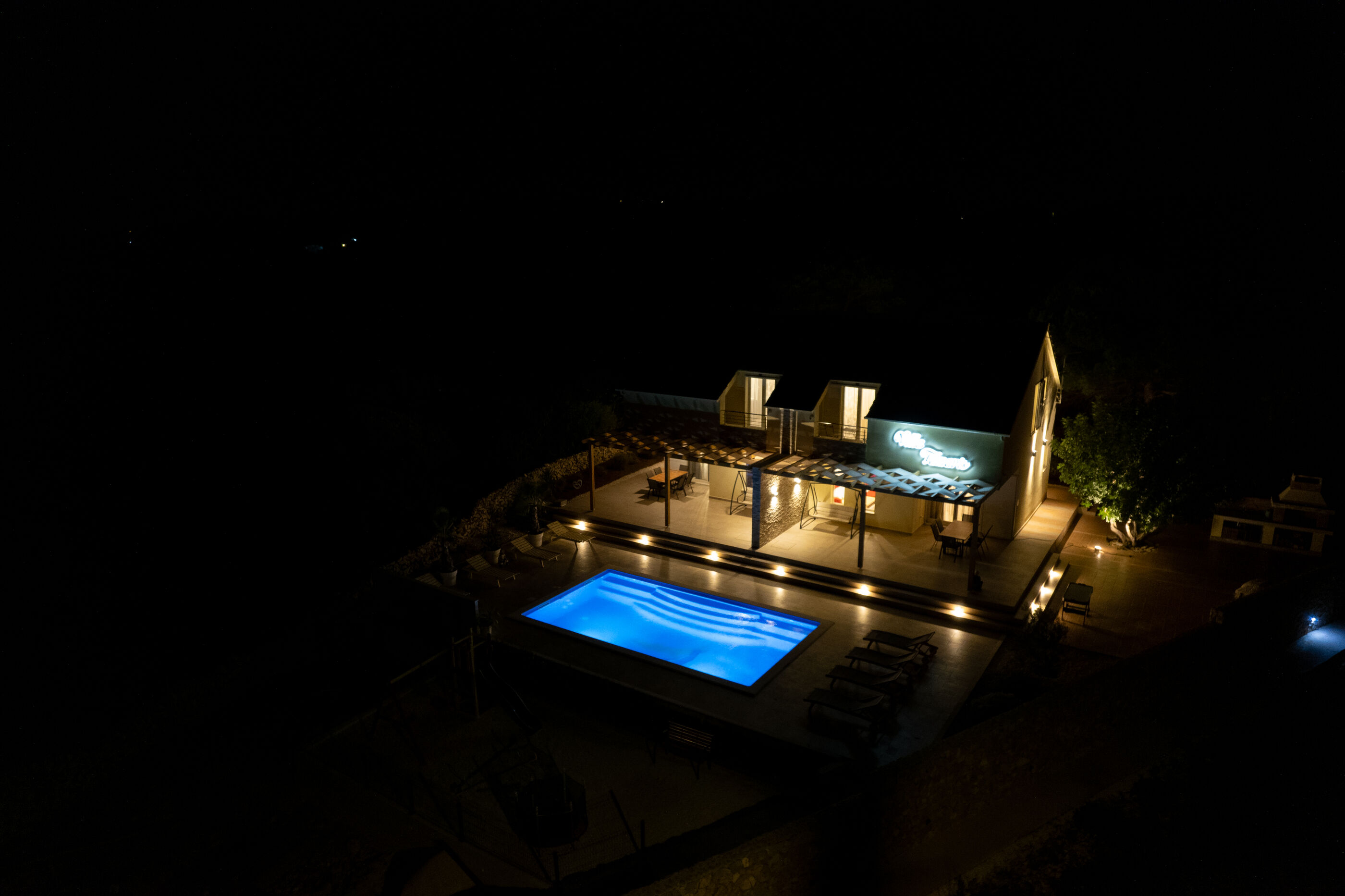 Villa Sea oasis V5219-K1