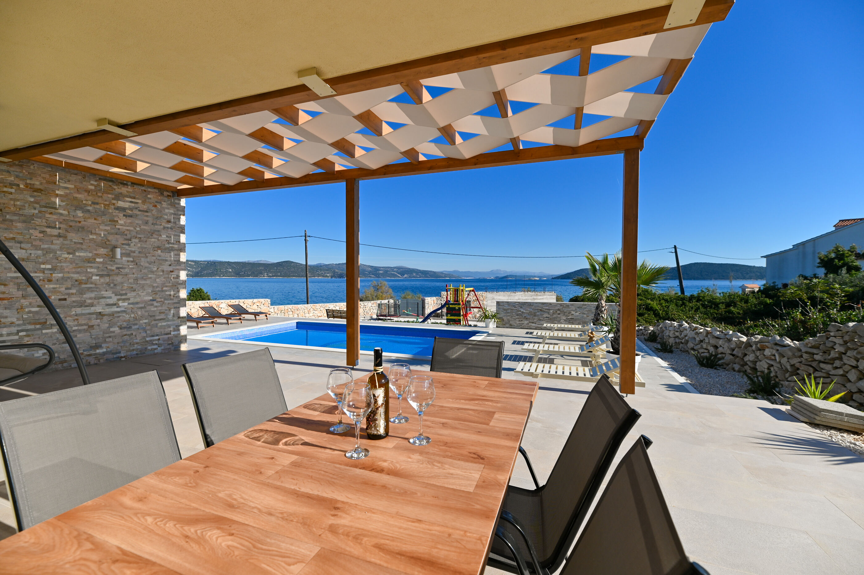 Villa Sea oasis V5219-K1