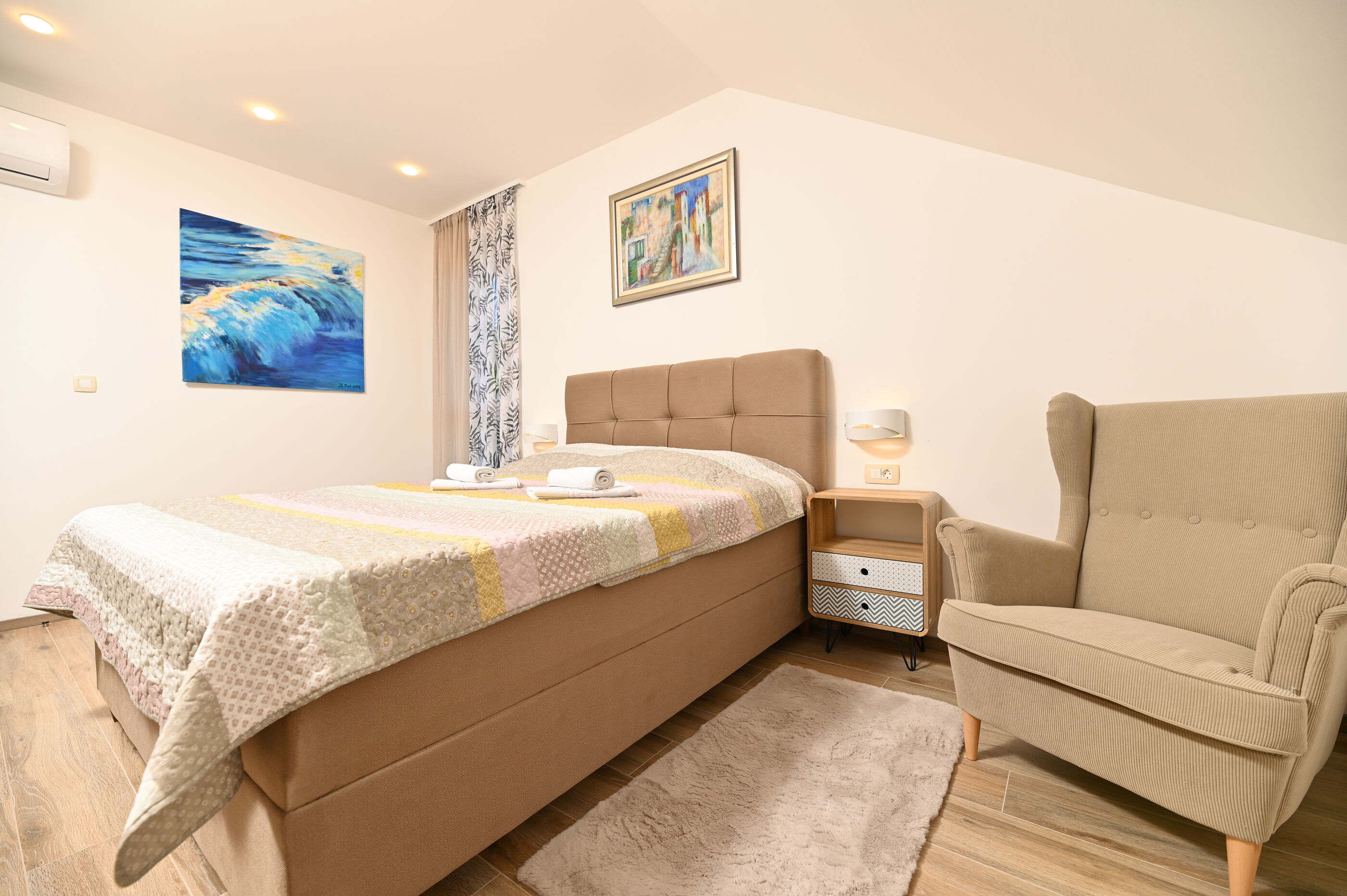 Villa Sea oasis V5219-K1