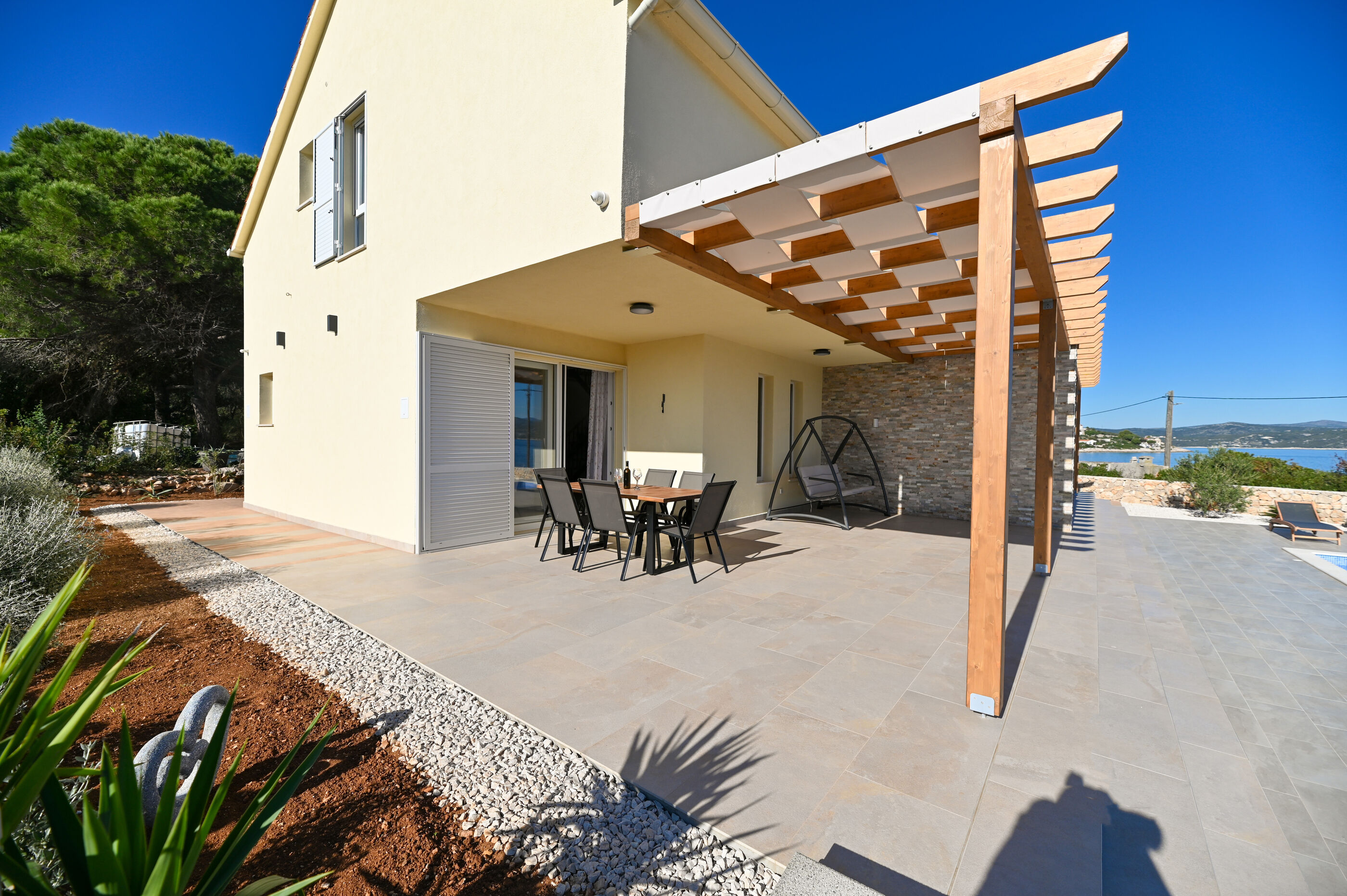 Villa Sea oasis V5219-K1