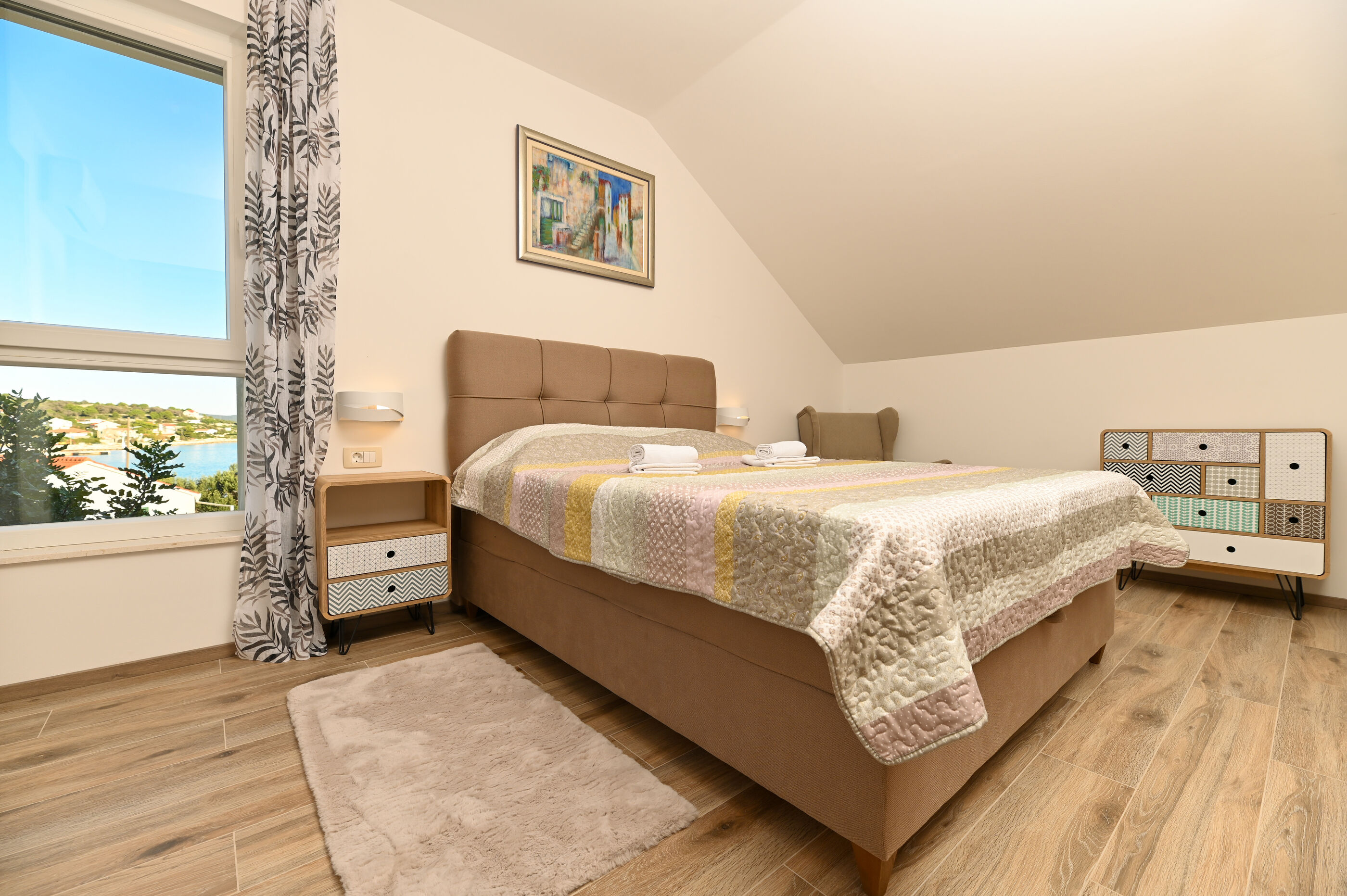 Villa Sea oasis V5219-K1