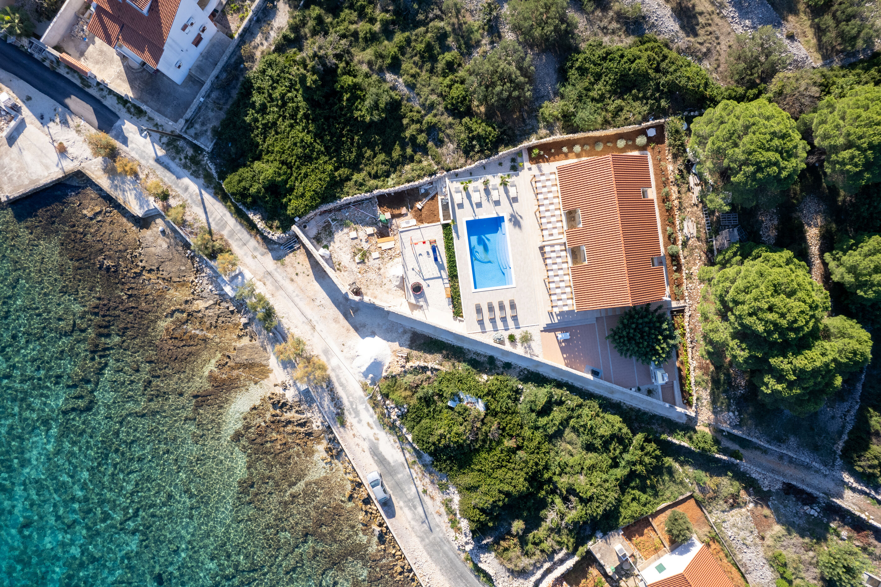 Villa Sea oasis V5219-K1