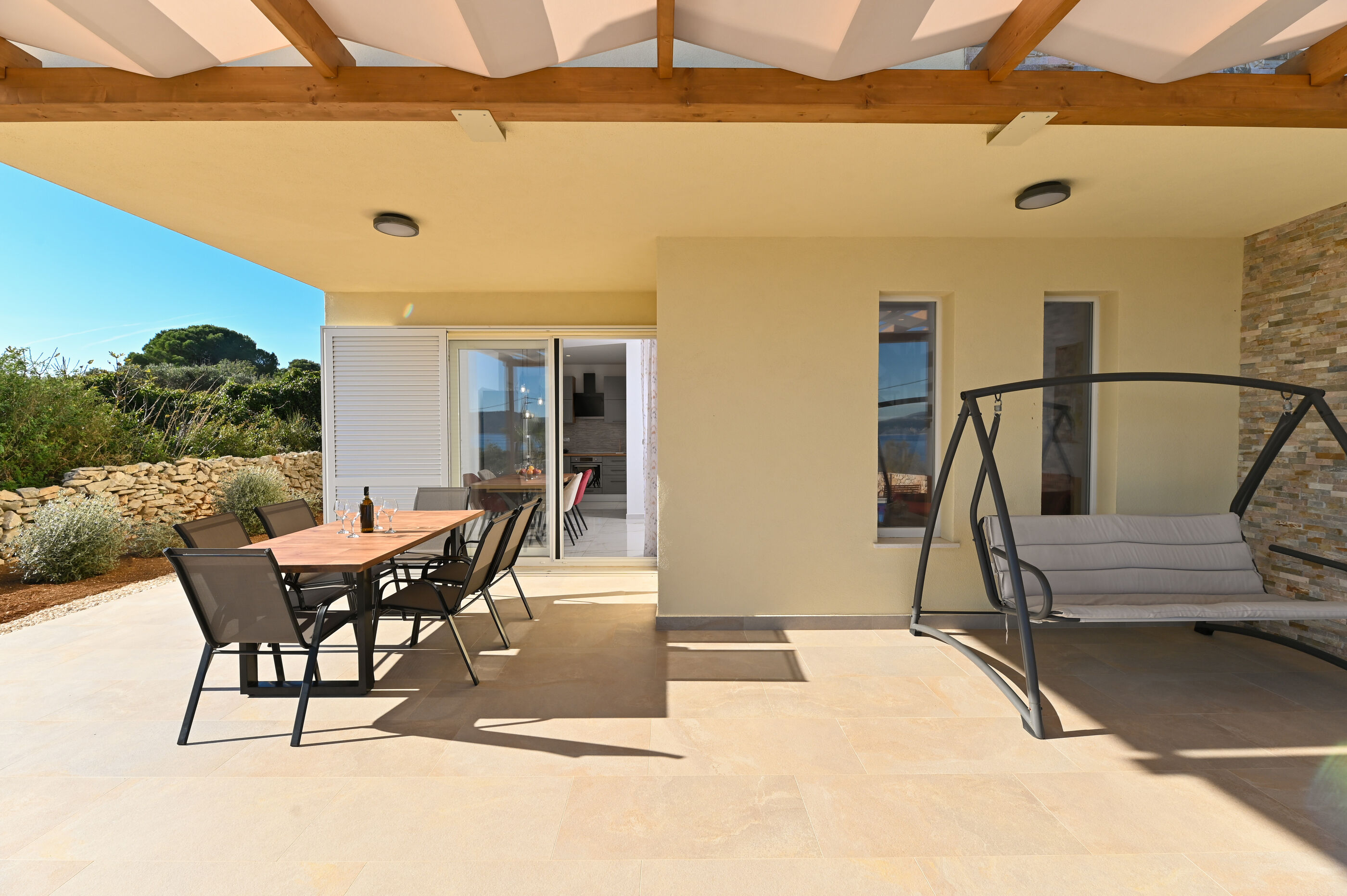 Villa Sea oasis V5219-K1