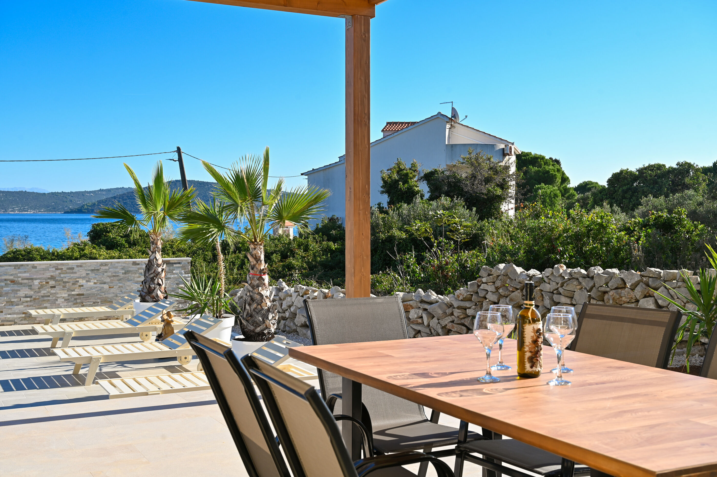 Villa Sea oasis V5219-K1