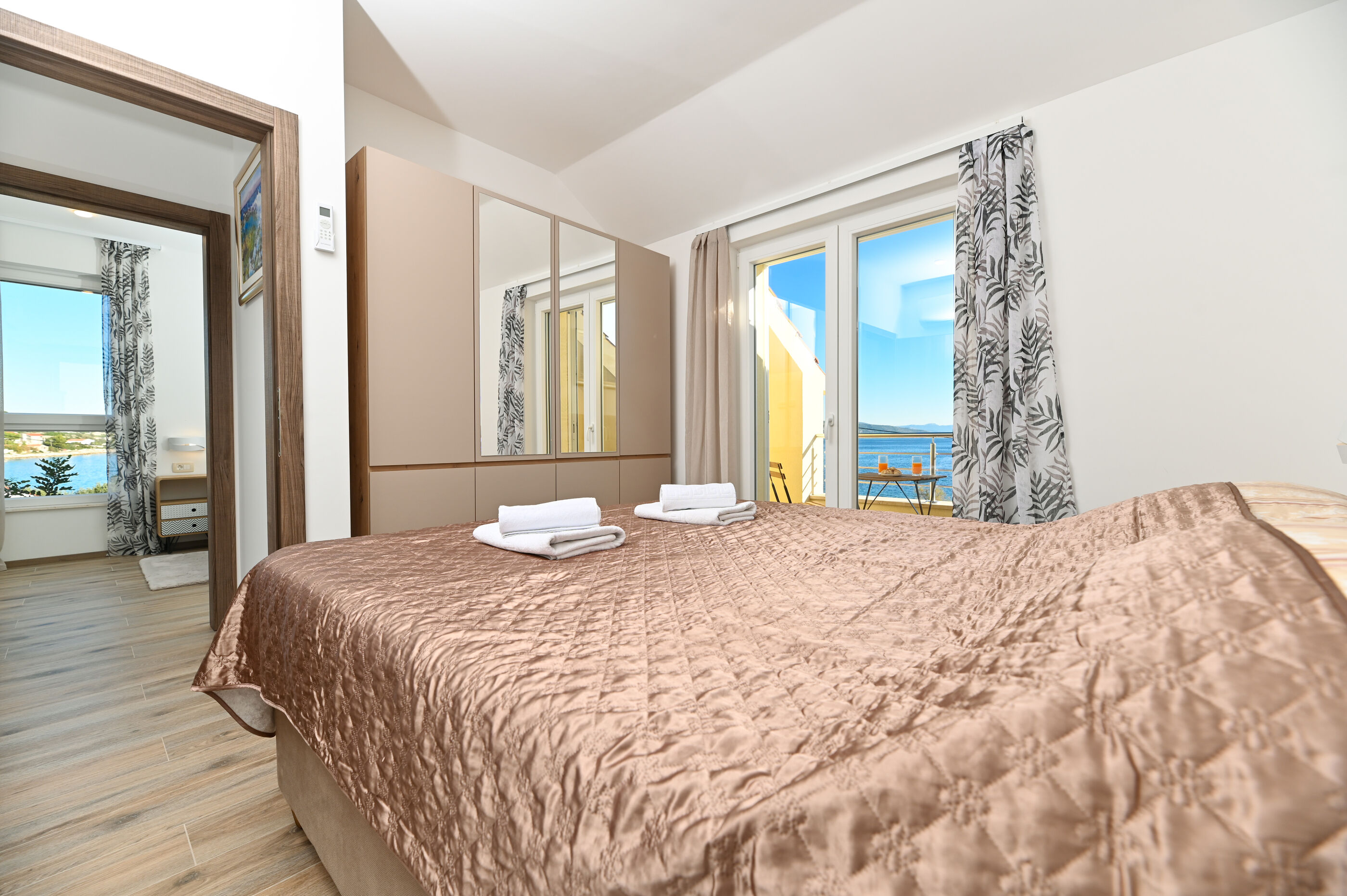 Villa Sea oasis V5219-K1