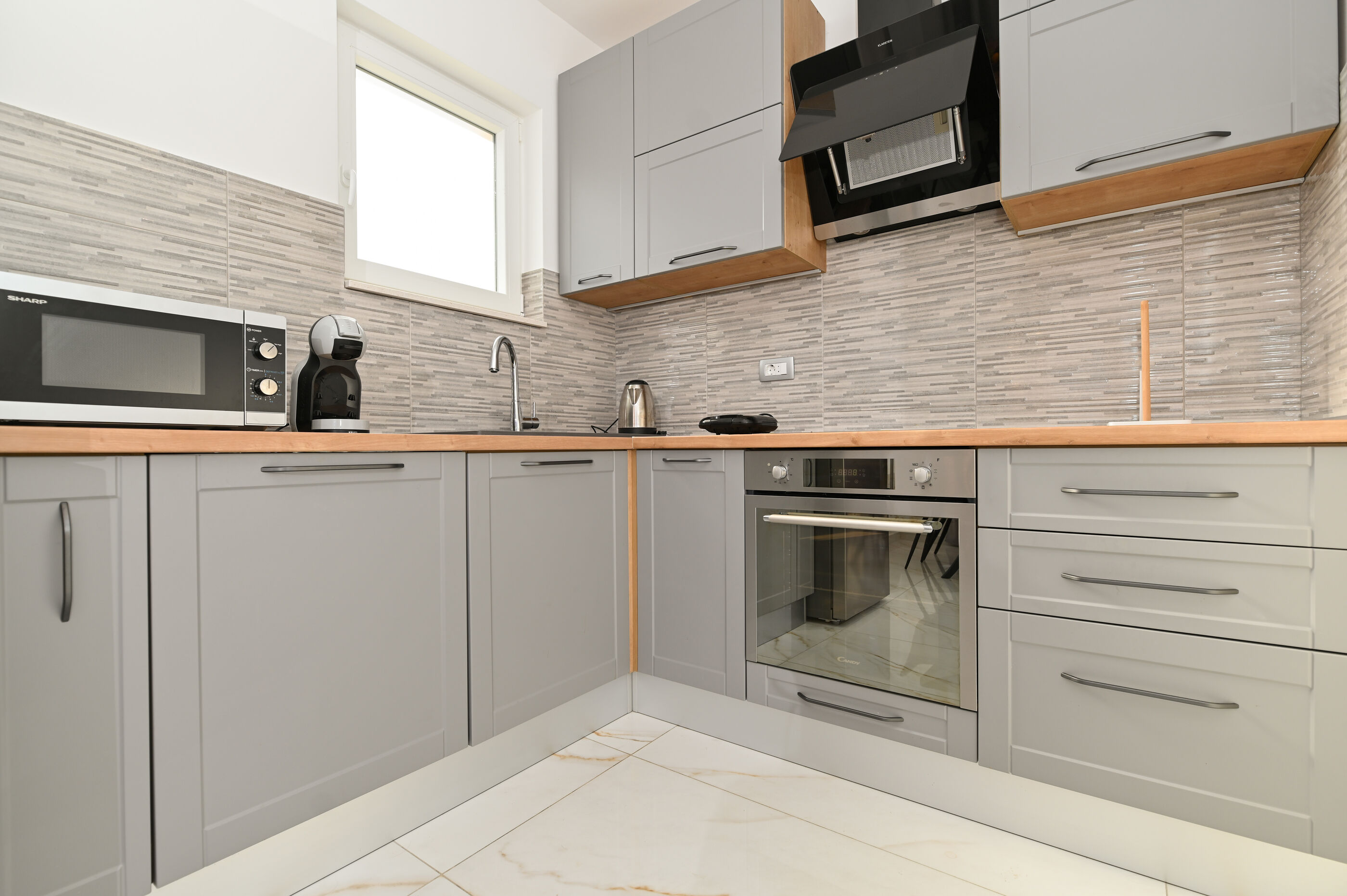 Villa Sea oasis V5219-K1