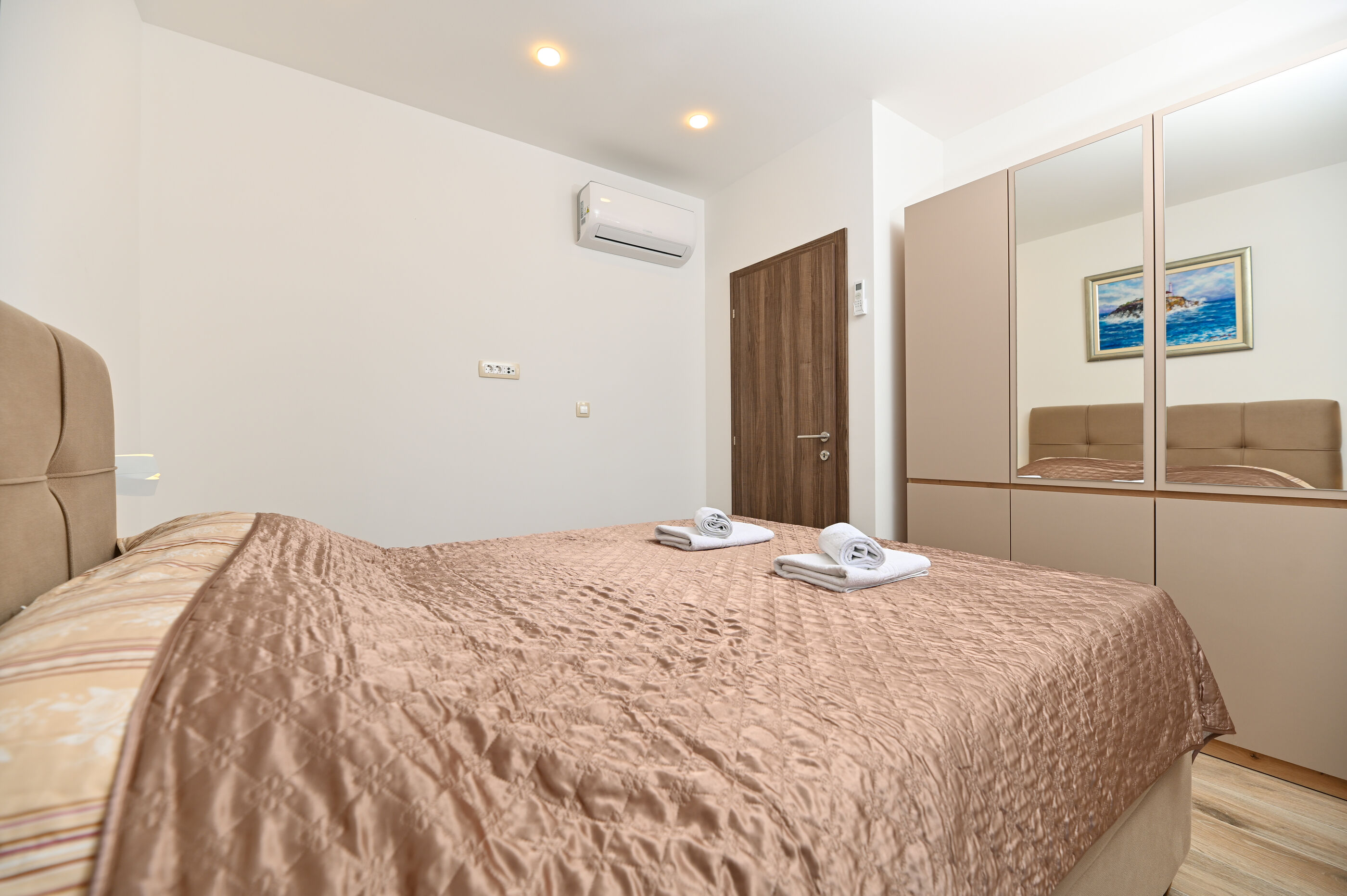 Villa Sea oasis V5219-K1