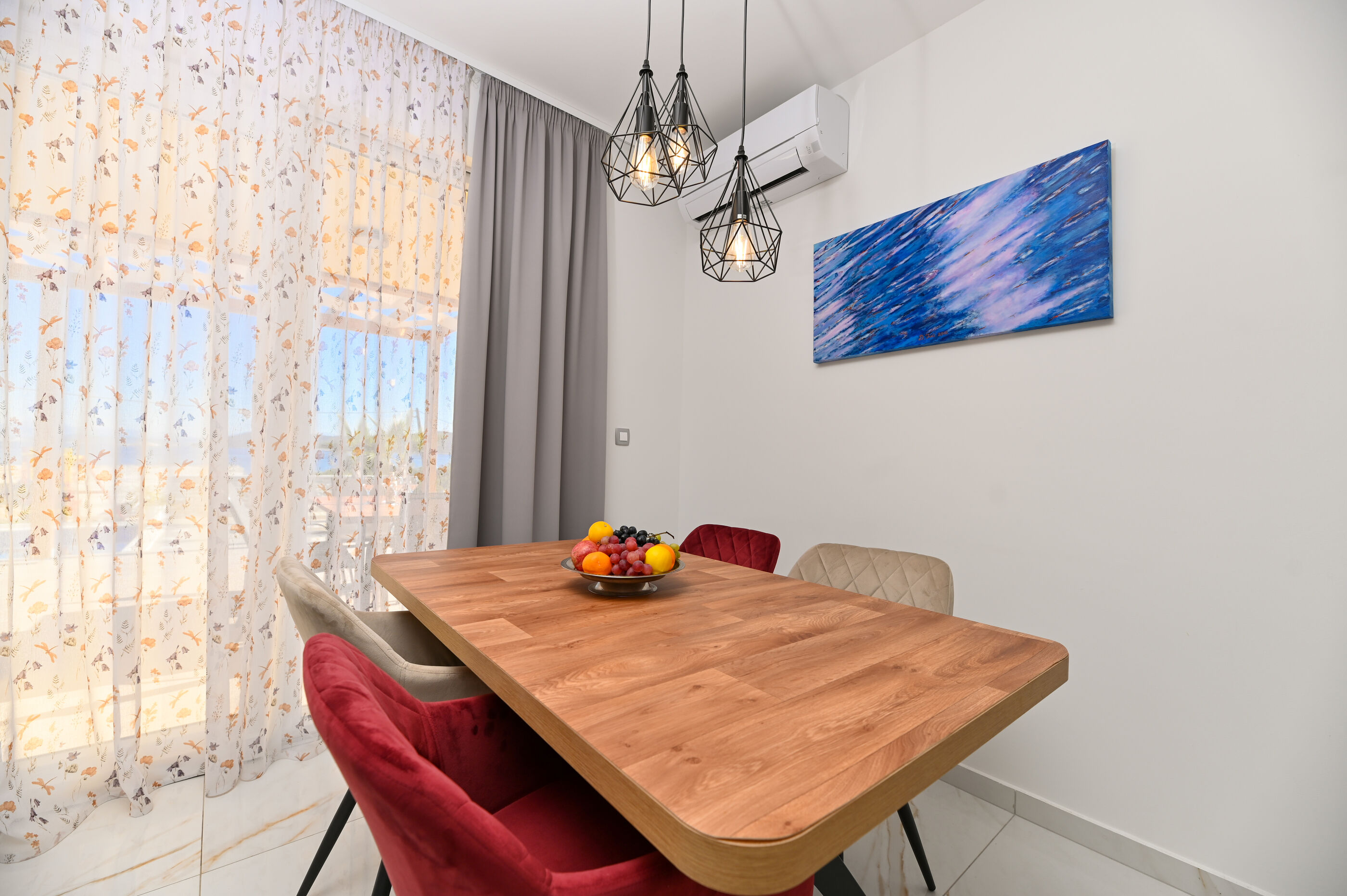 Villa Sea oasis V5219-K1