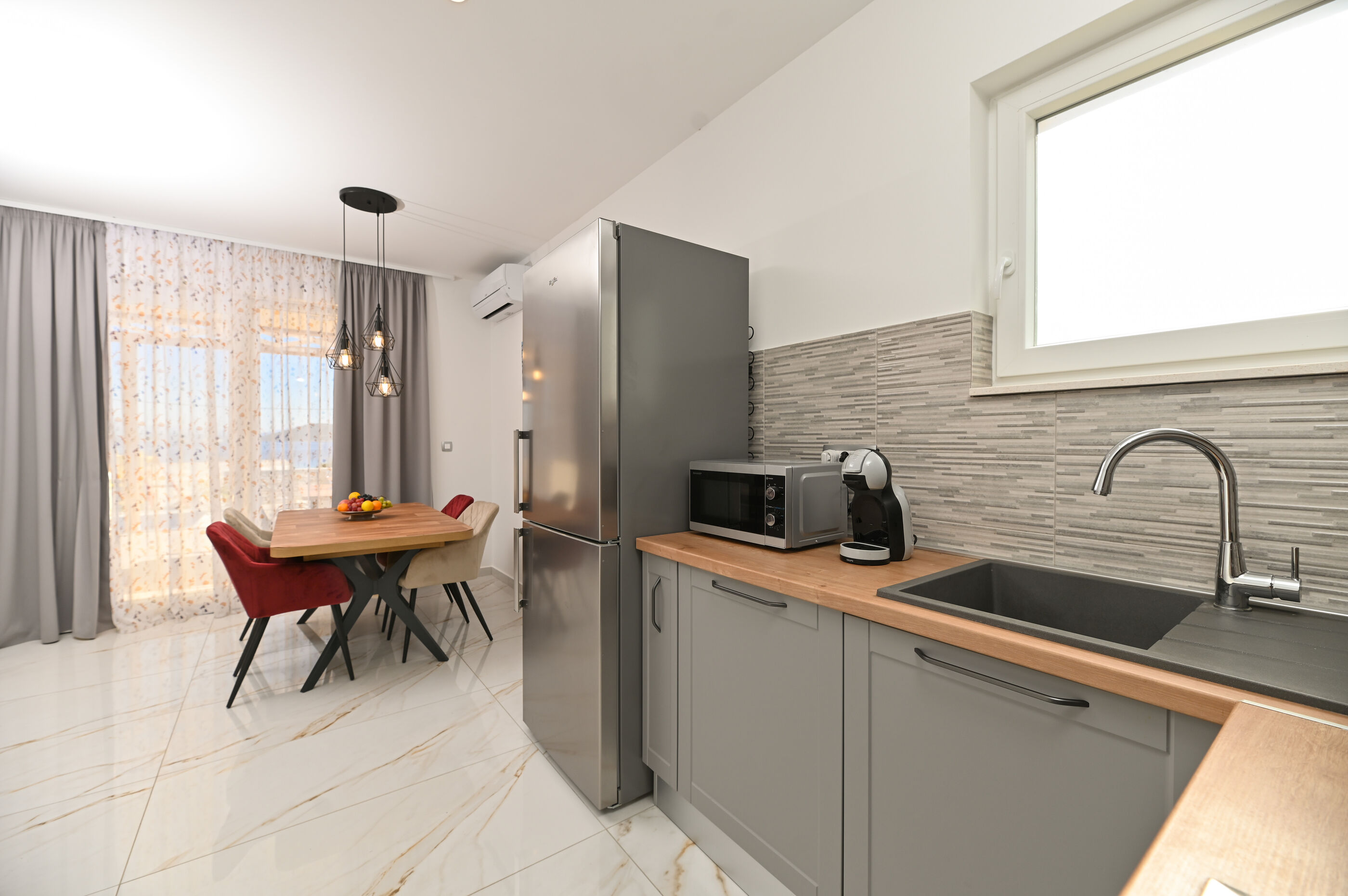Villa Sea oasis V5219-K1