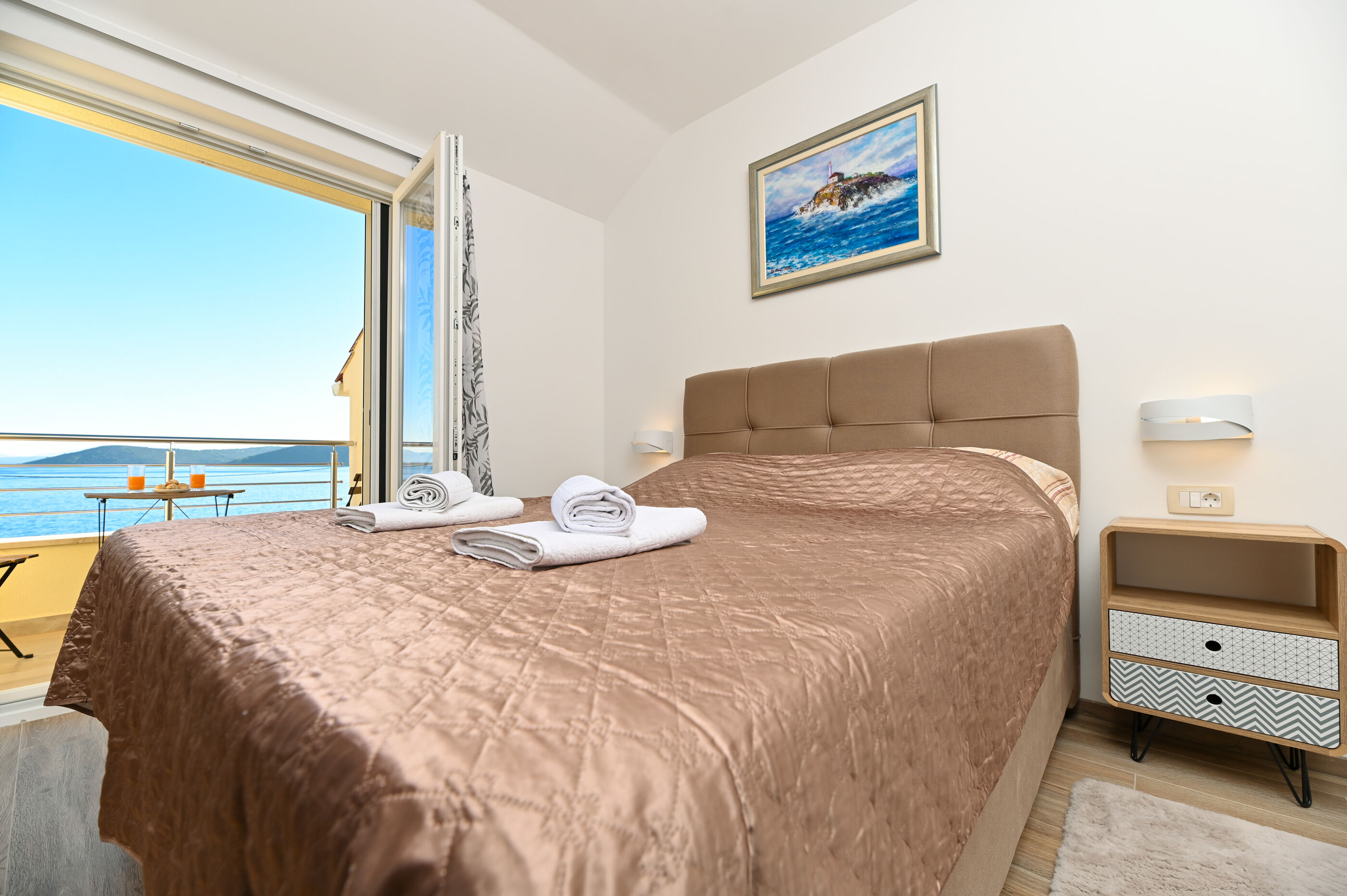 Villa Sea oasis V5219-K1