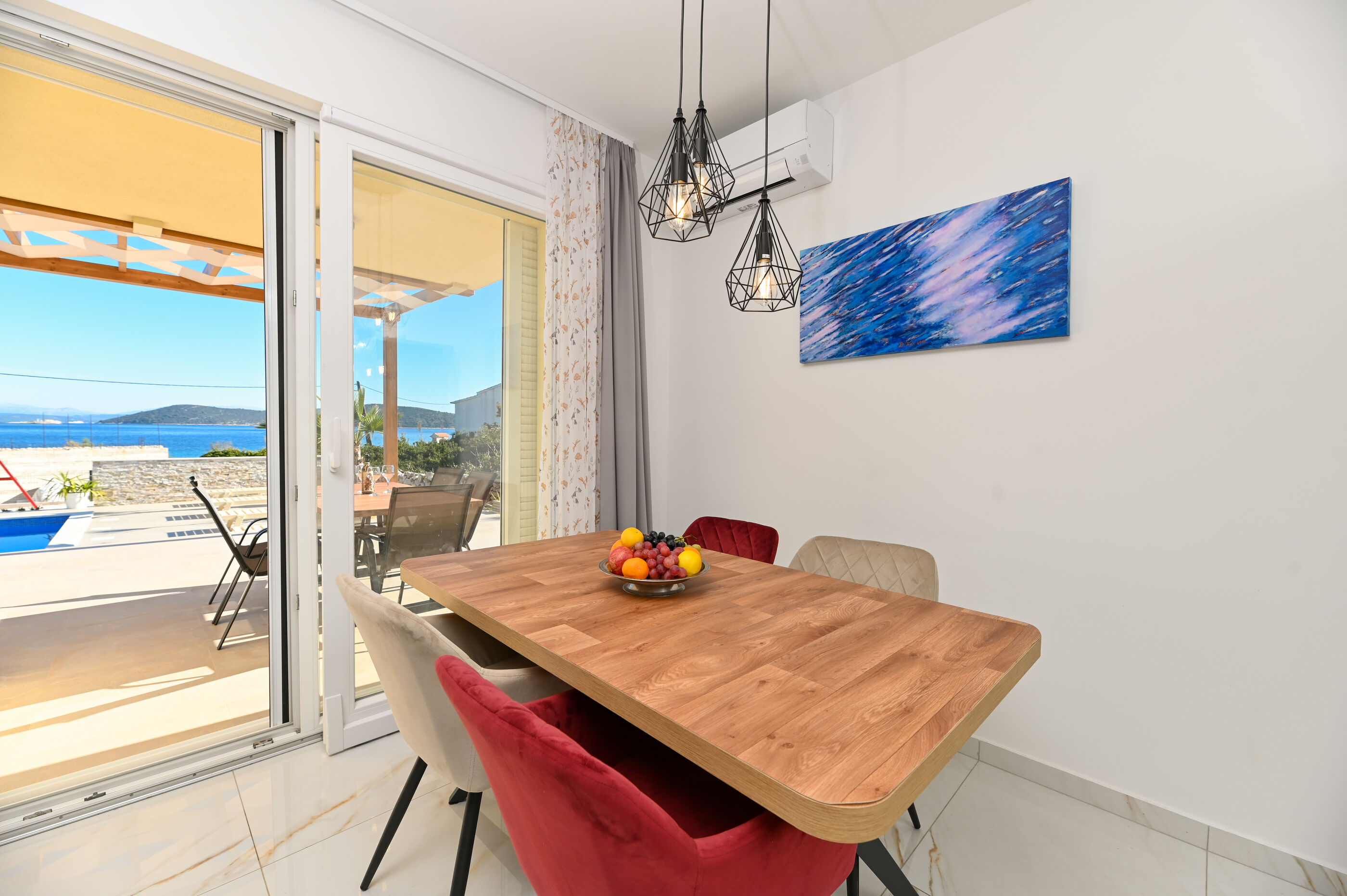Villa Sea oasis V5219-K1