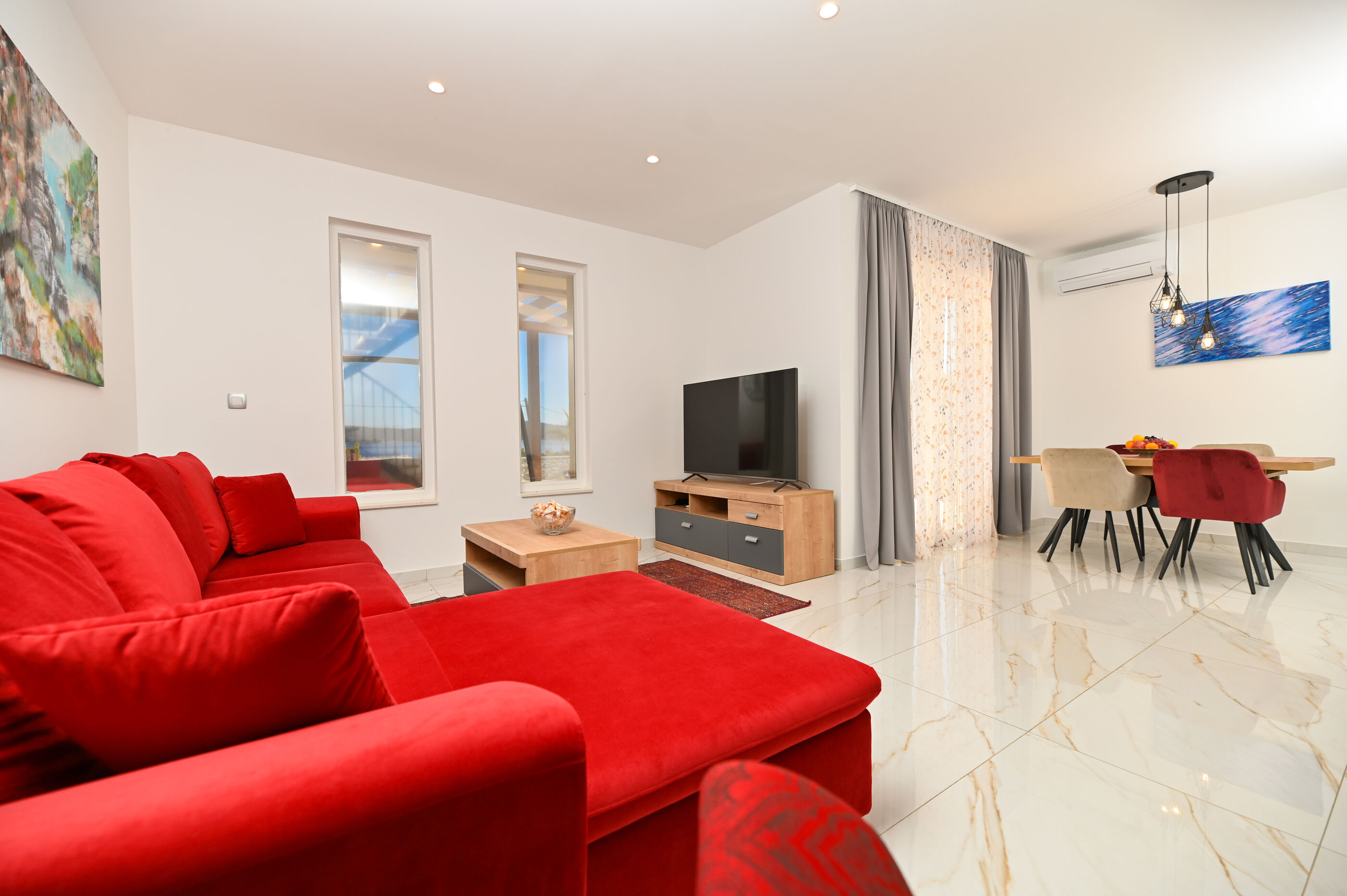 Villa Sea oasis V5219-K1
