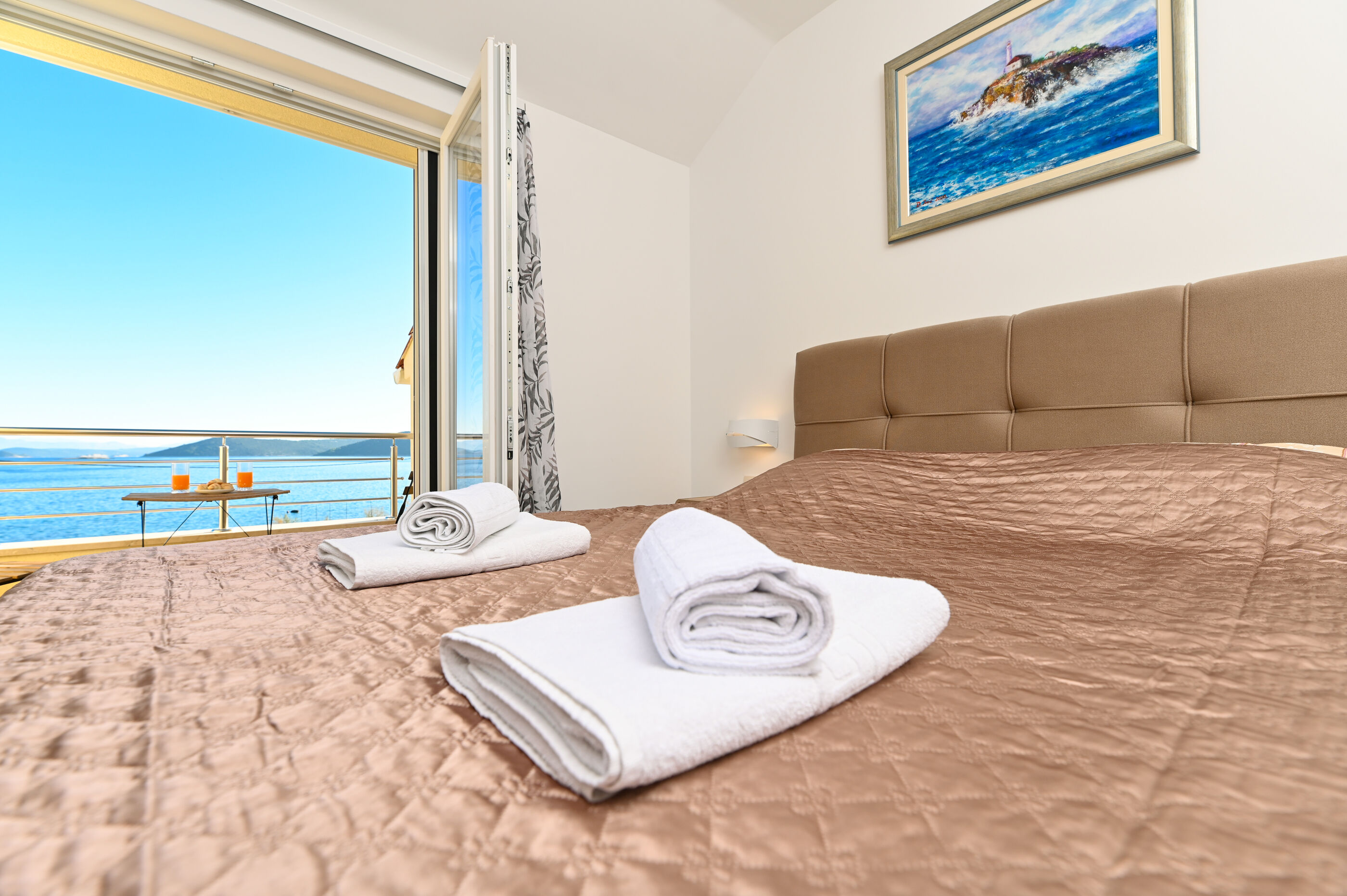 Villa Sea oasis V5219-K1