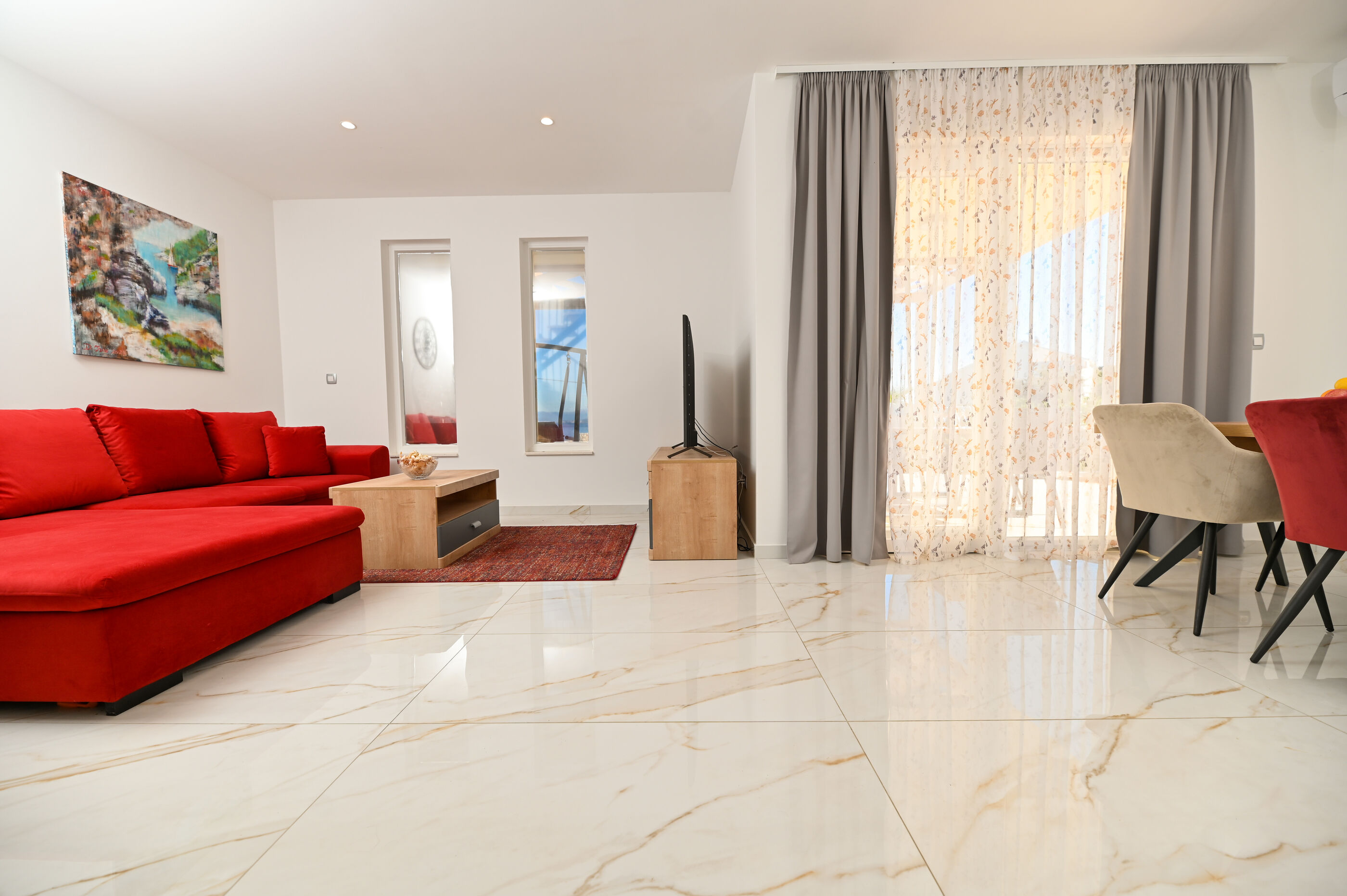 Villa Sea oasis V5219-K1