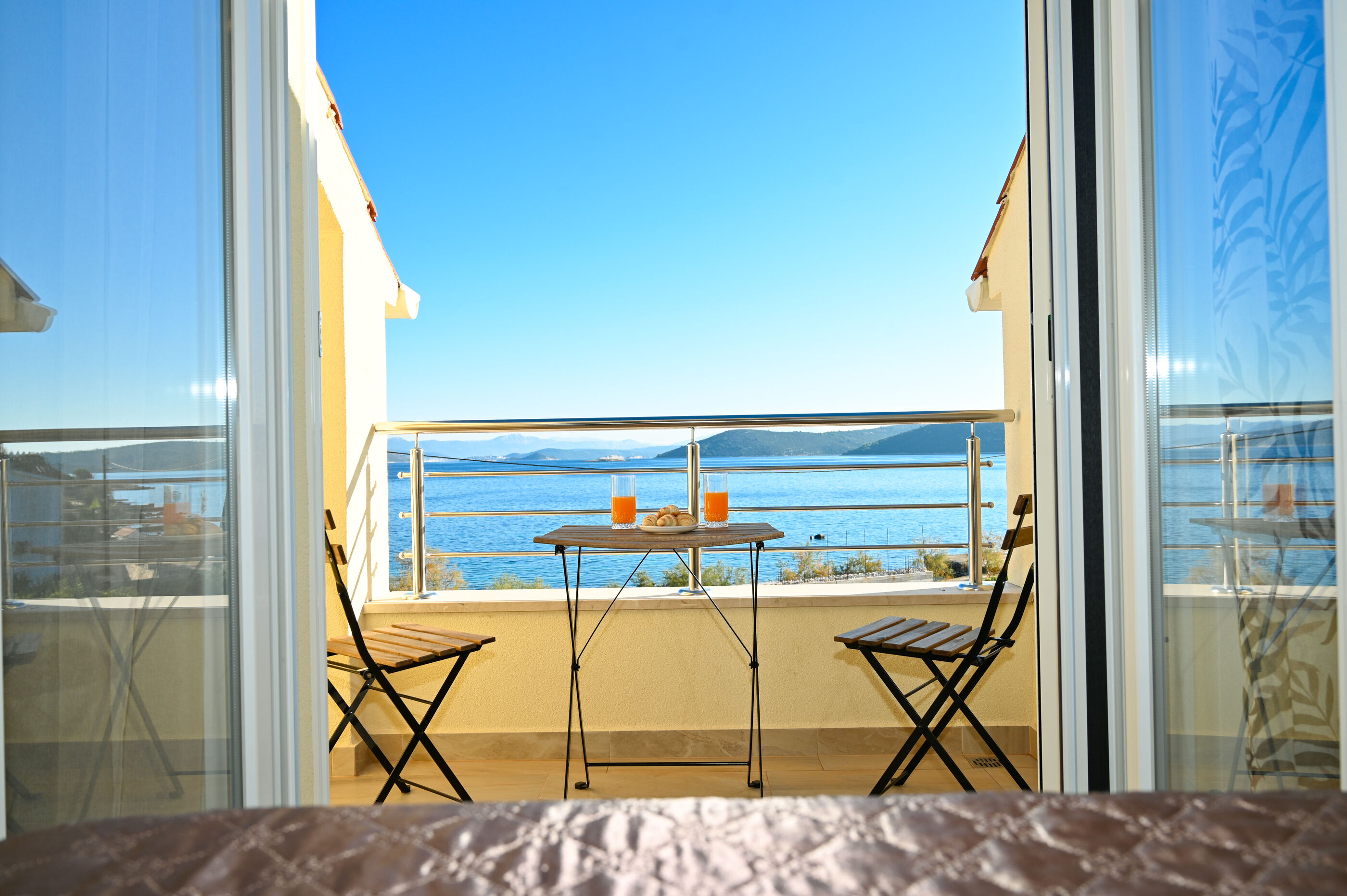 Villa Sea oasis V5219-K1