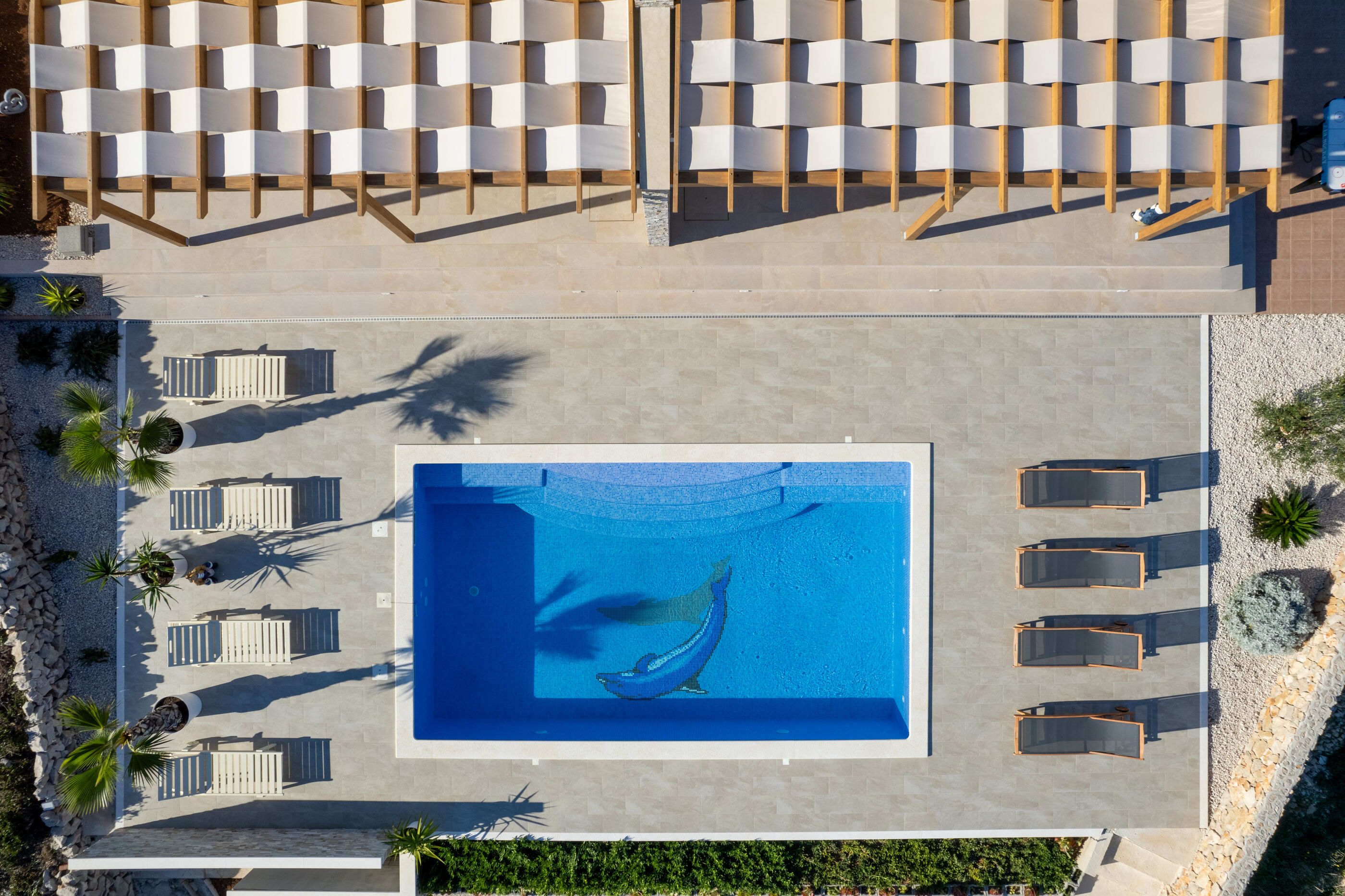 Villa Sea oasis V5219-K1