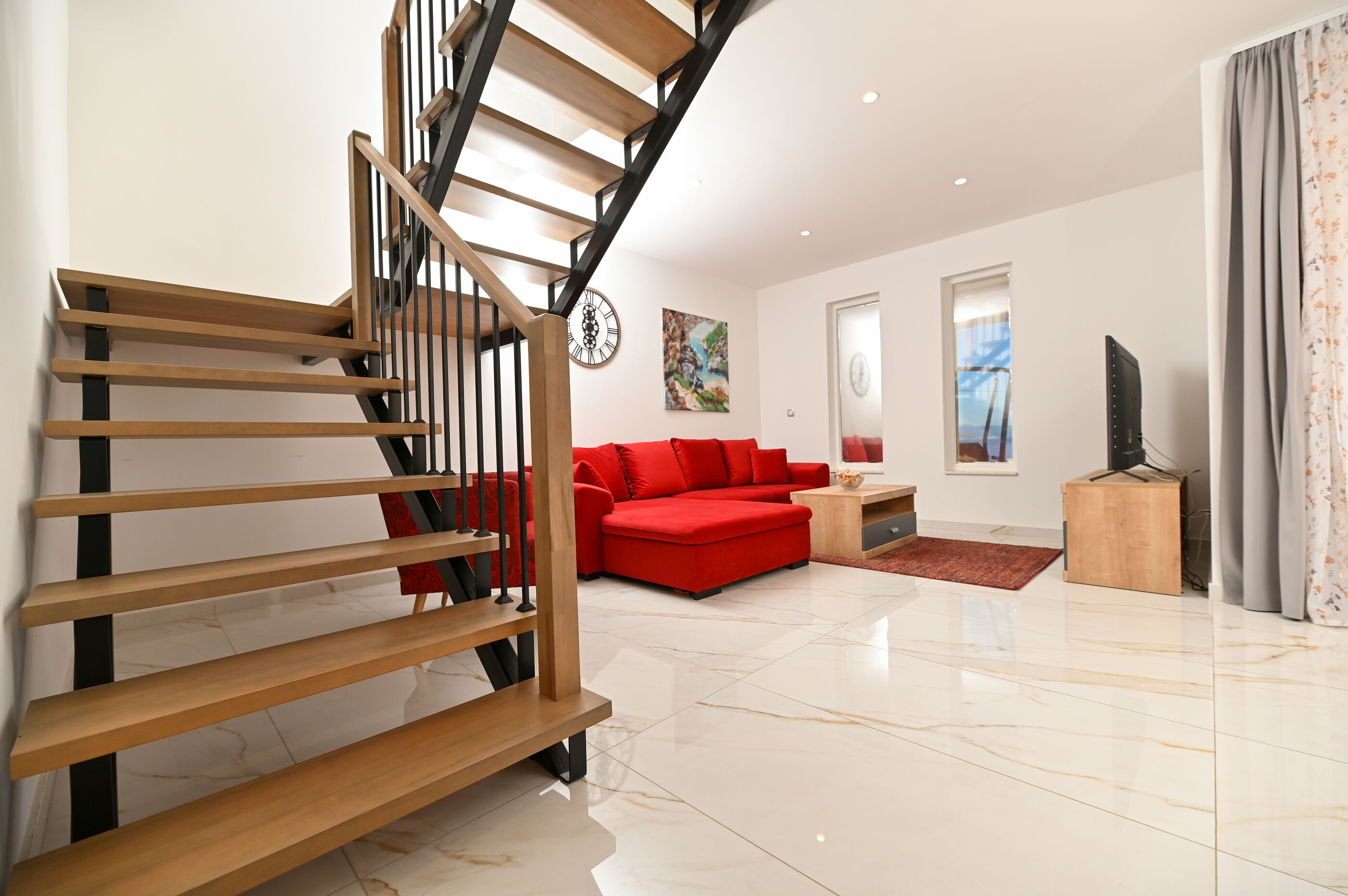 Villa Sea oasis V5219-K1
