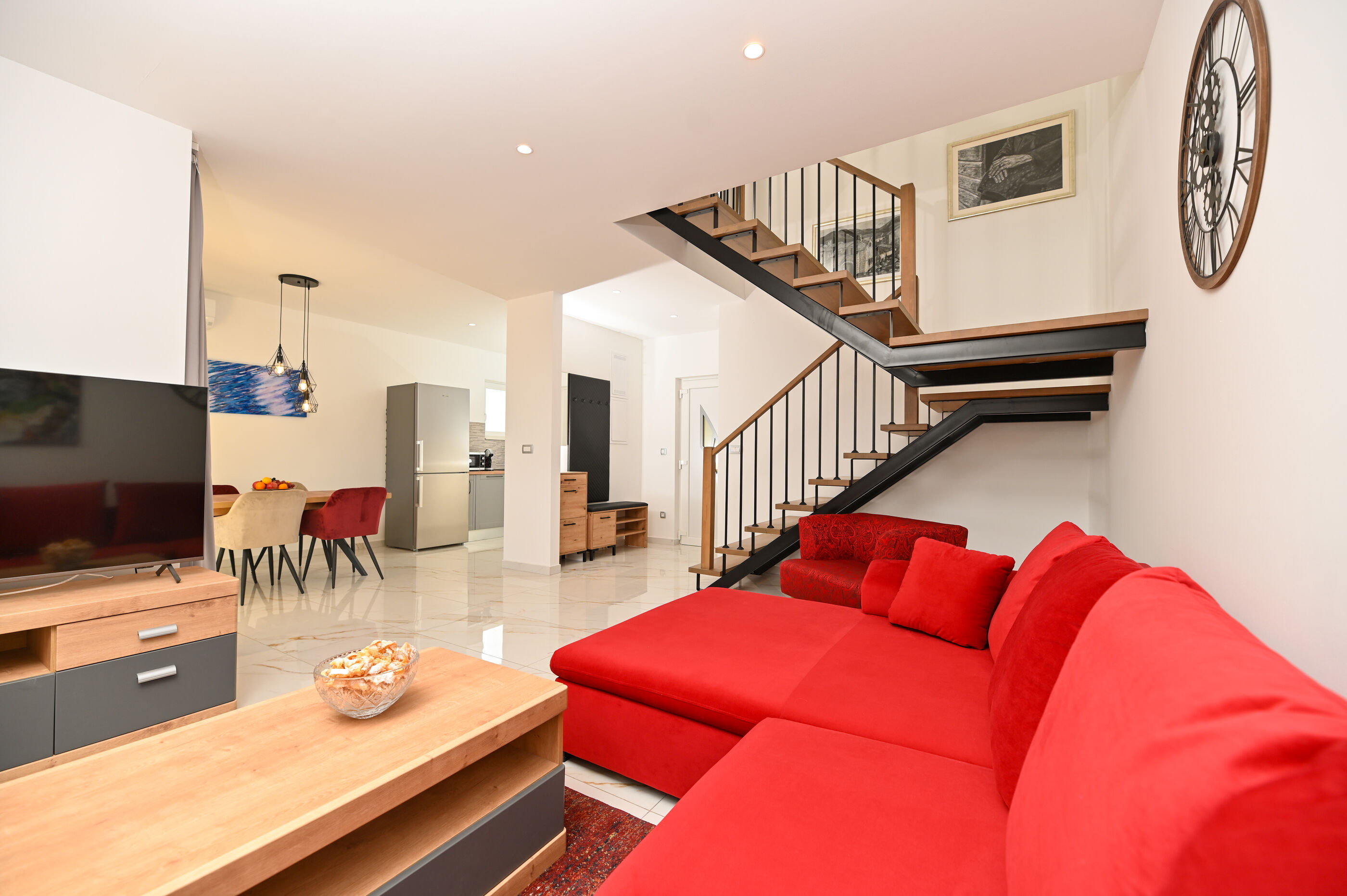 Villa Sea oasis V5219-K1