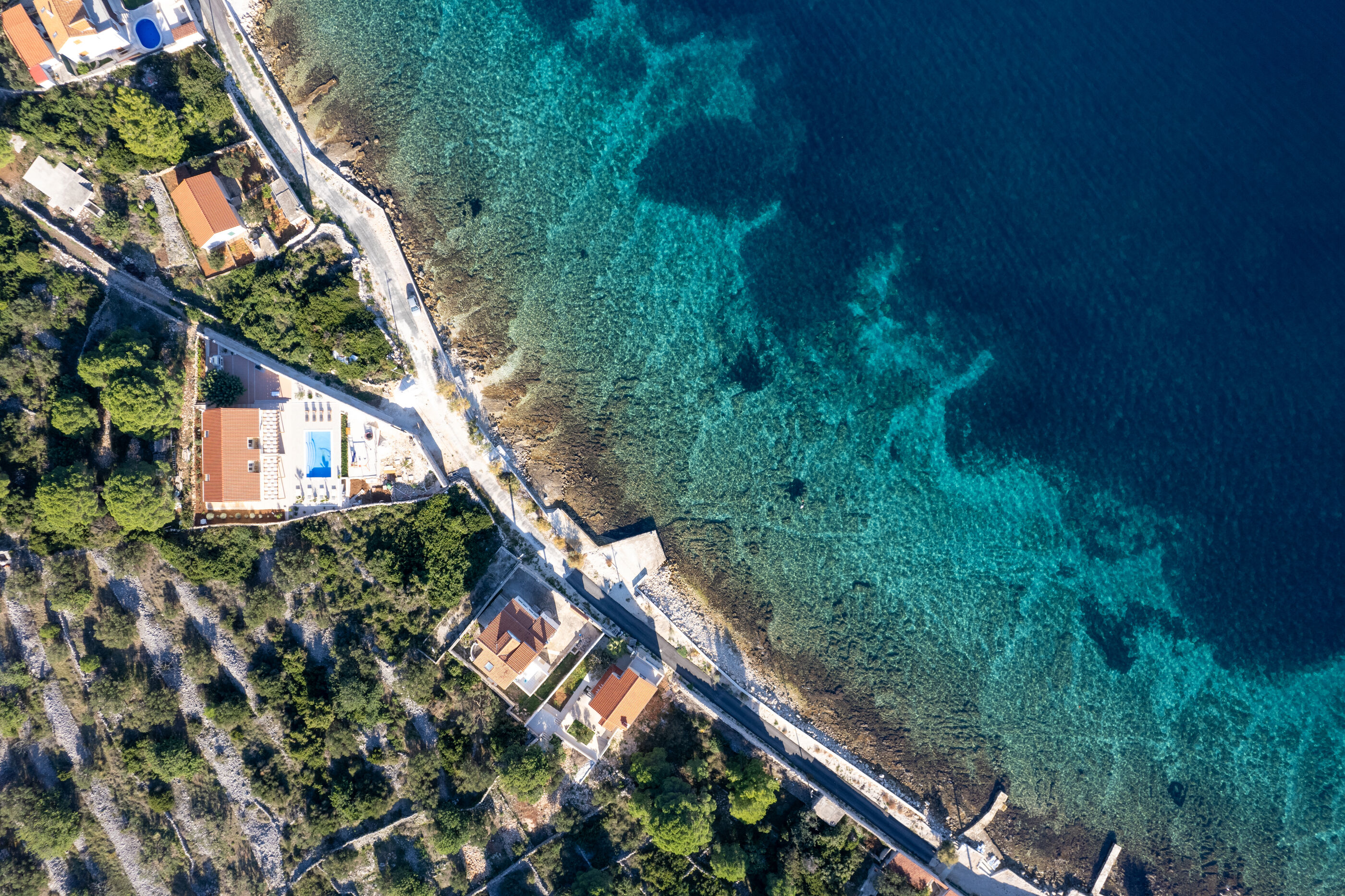 Villa Sea oasis V5219-K1
