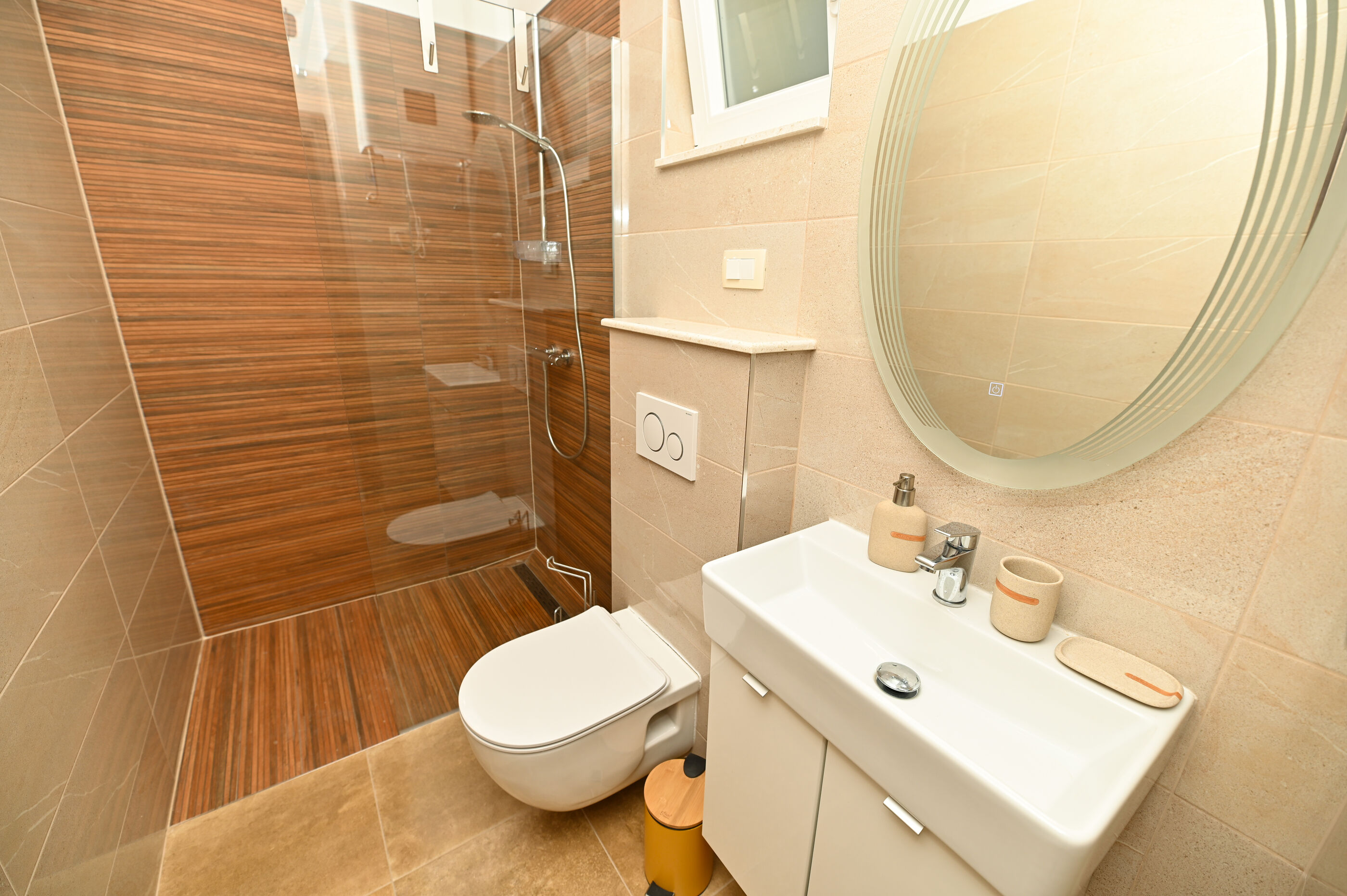 Villa Sea oasis V5219-K1