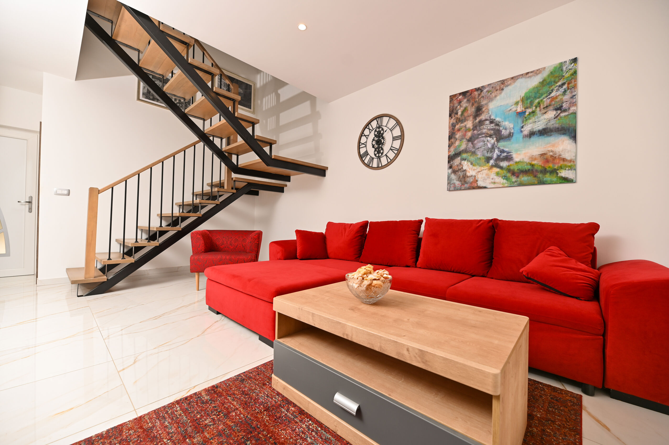Villa Sea oasis V5219-K1