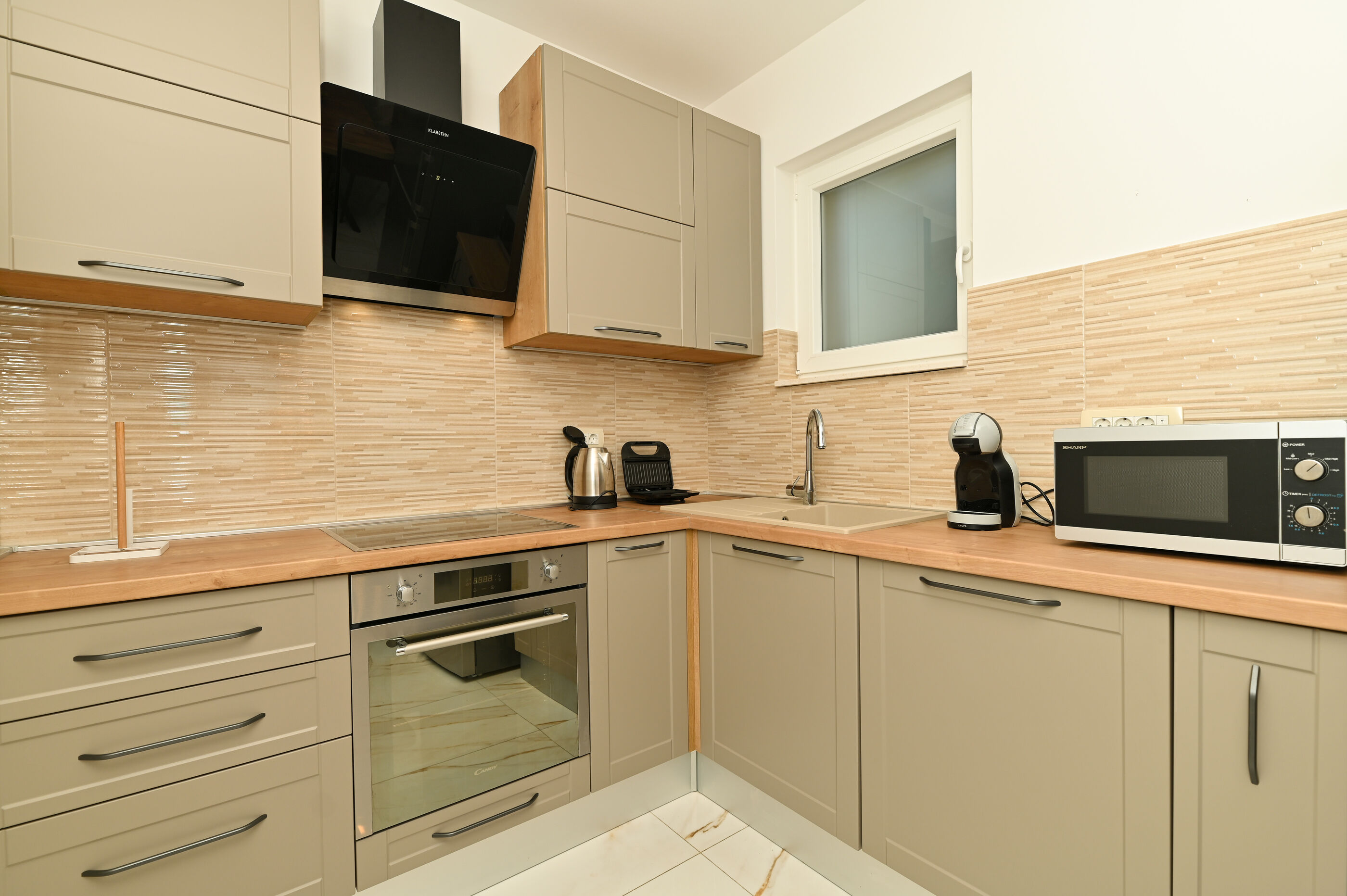 Villa Sea oasis V5219-K1