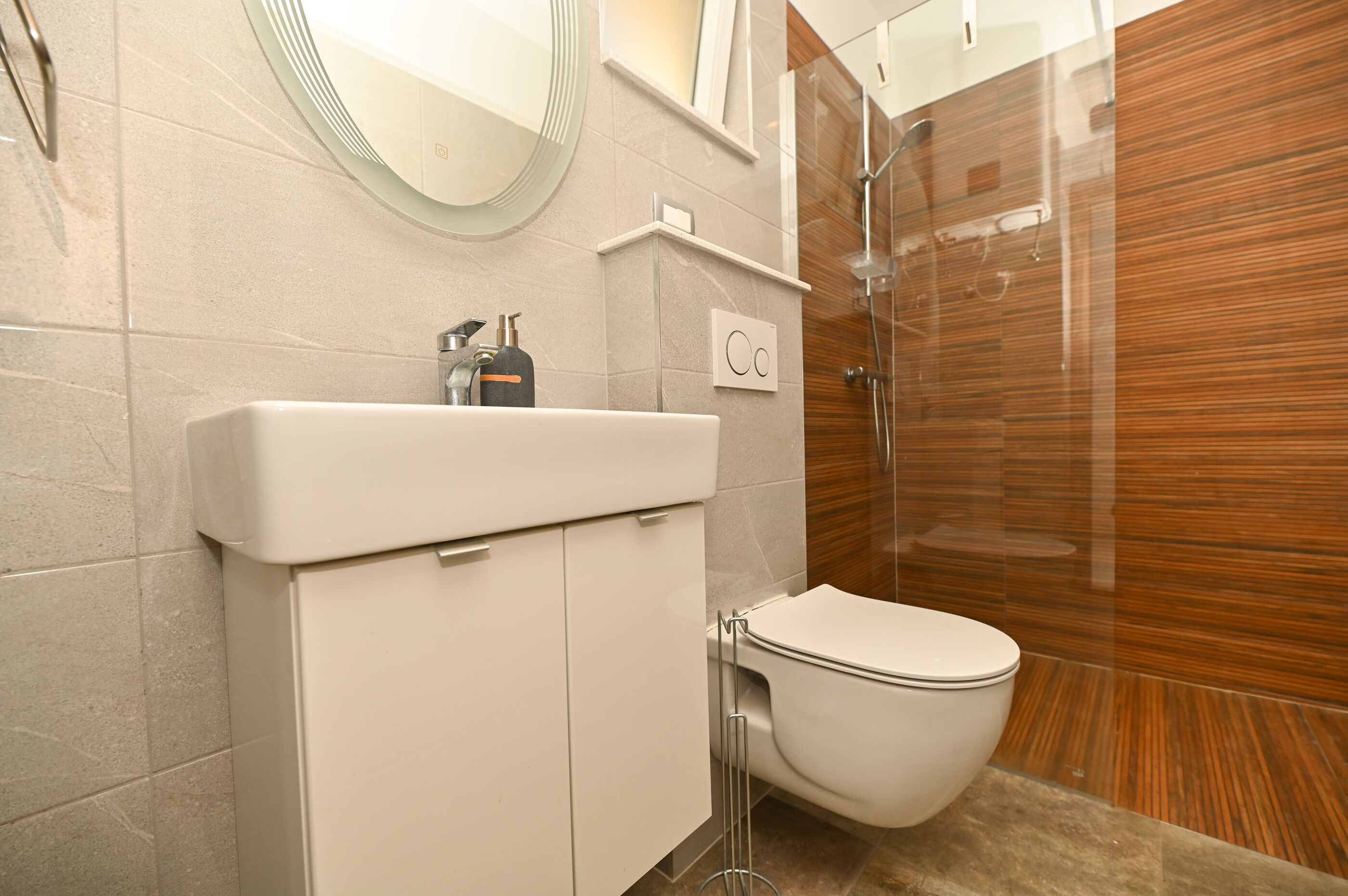 Villa Sea oasis V5219-K1