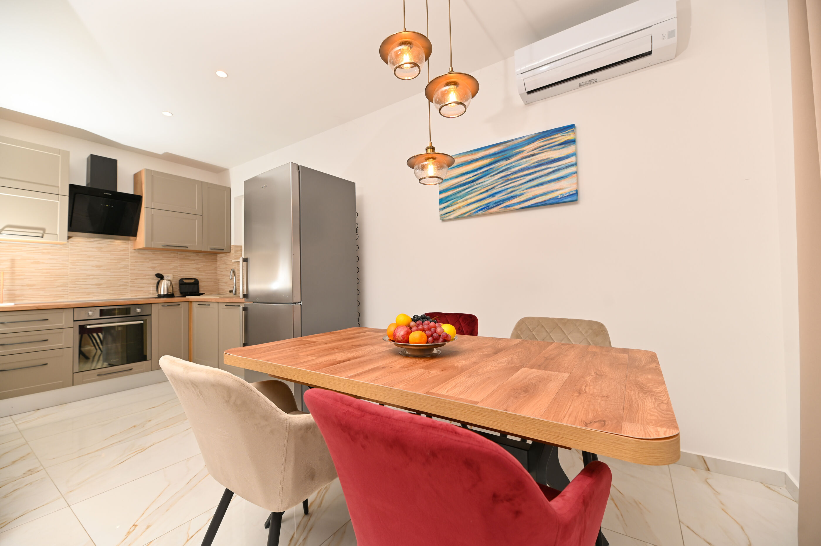 Villa Sea oasis V5219-K1