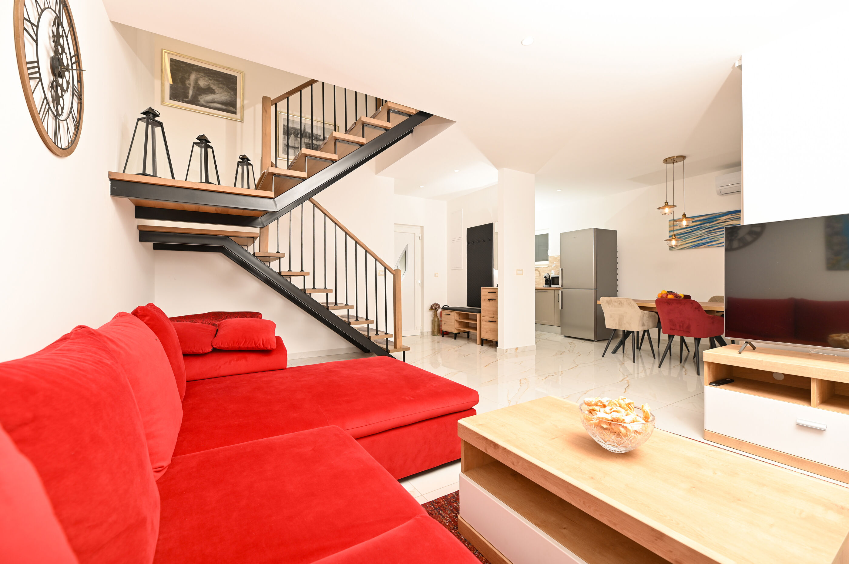 Villa Sea oasis V5219-K1