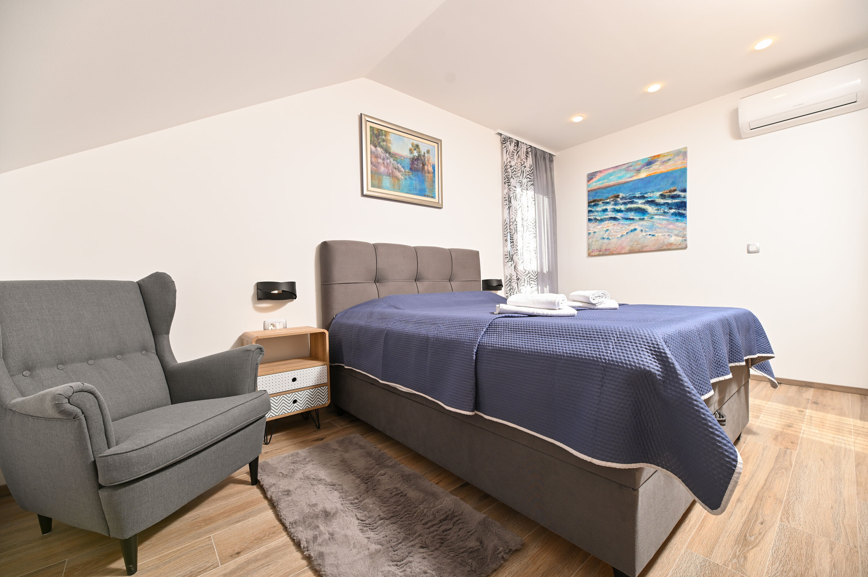 Villa Sea oasis V5219-K1