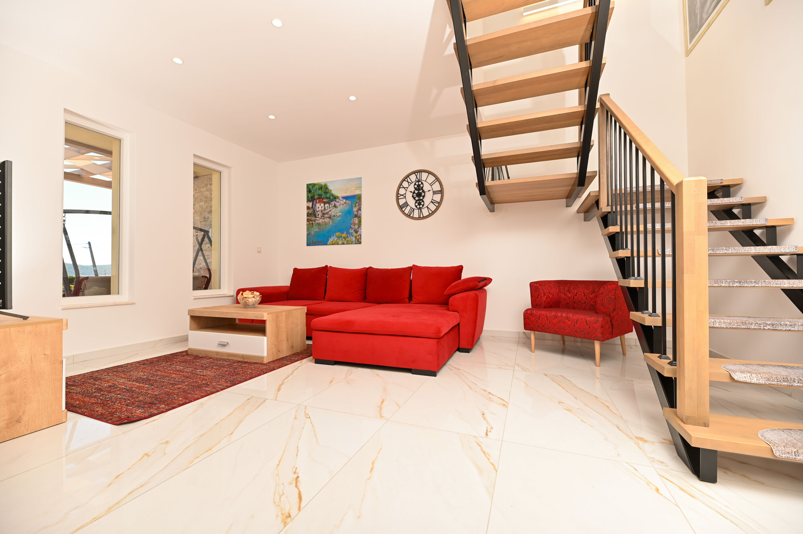 Villa Sea oasis V5219-K1