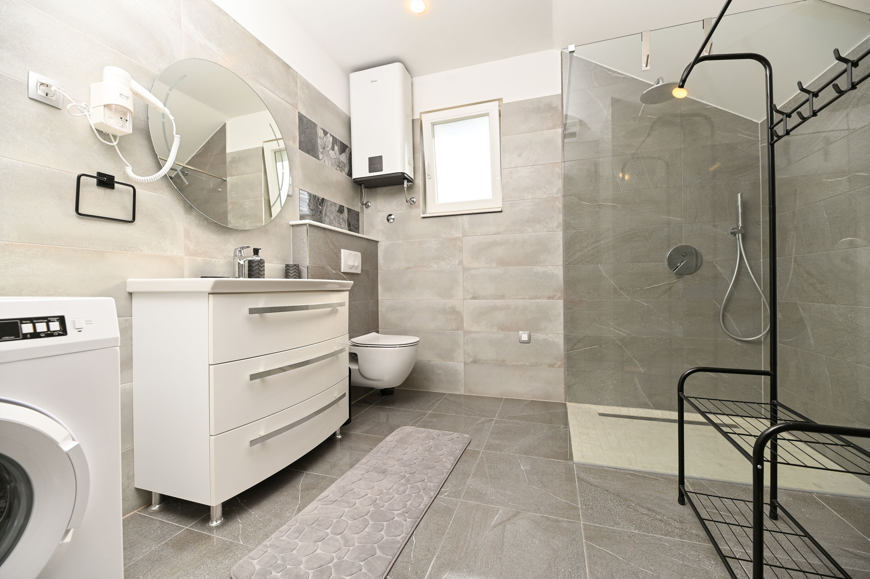 Villa Sea oasis V5219-K1