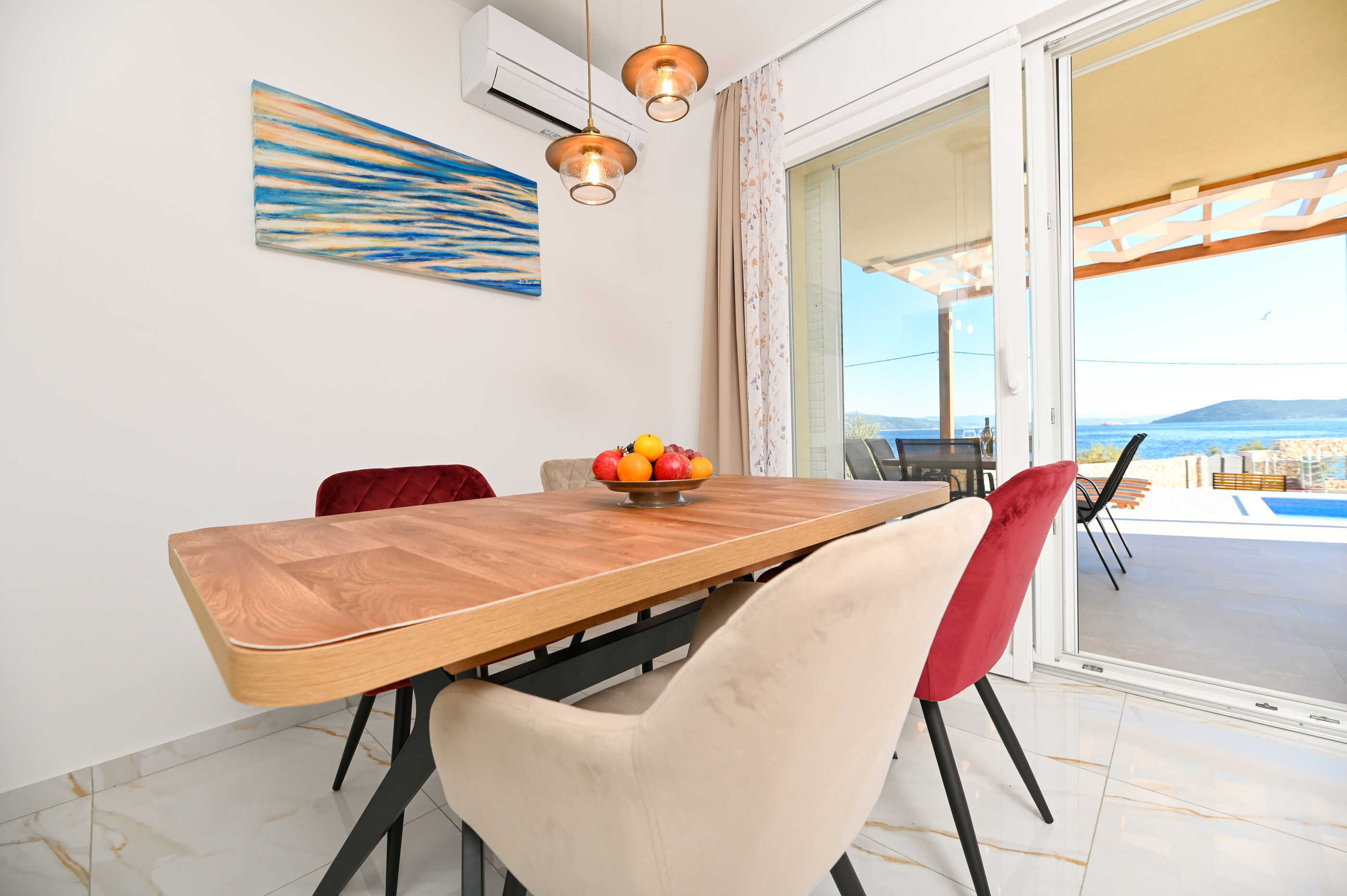 Villa Sea oasis V5219-K1