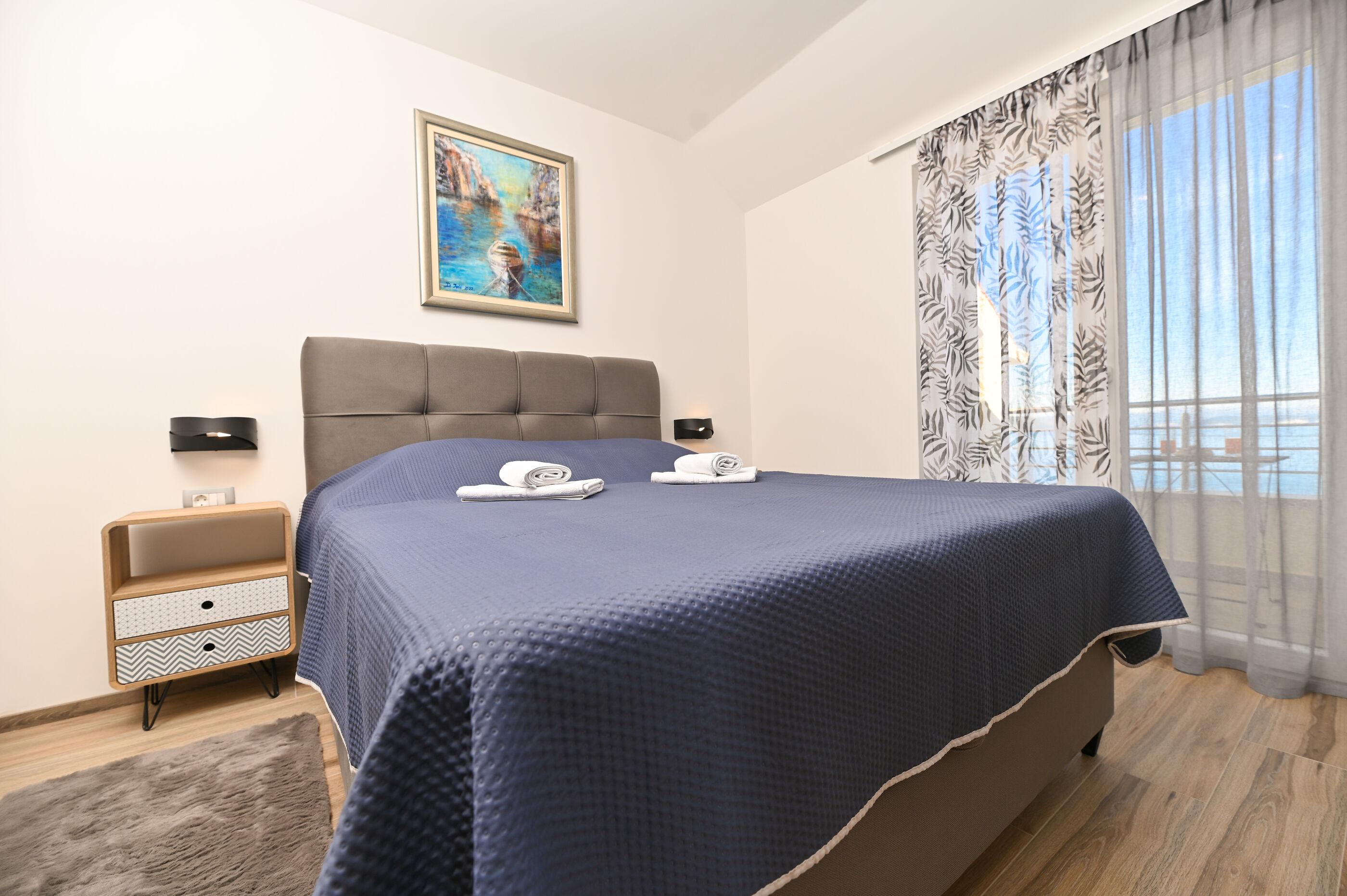 Villa Sea oasis V5219-K1